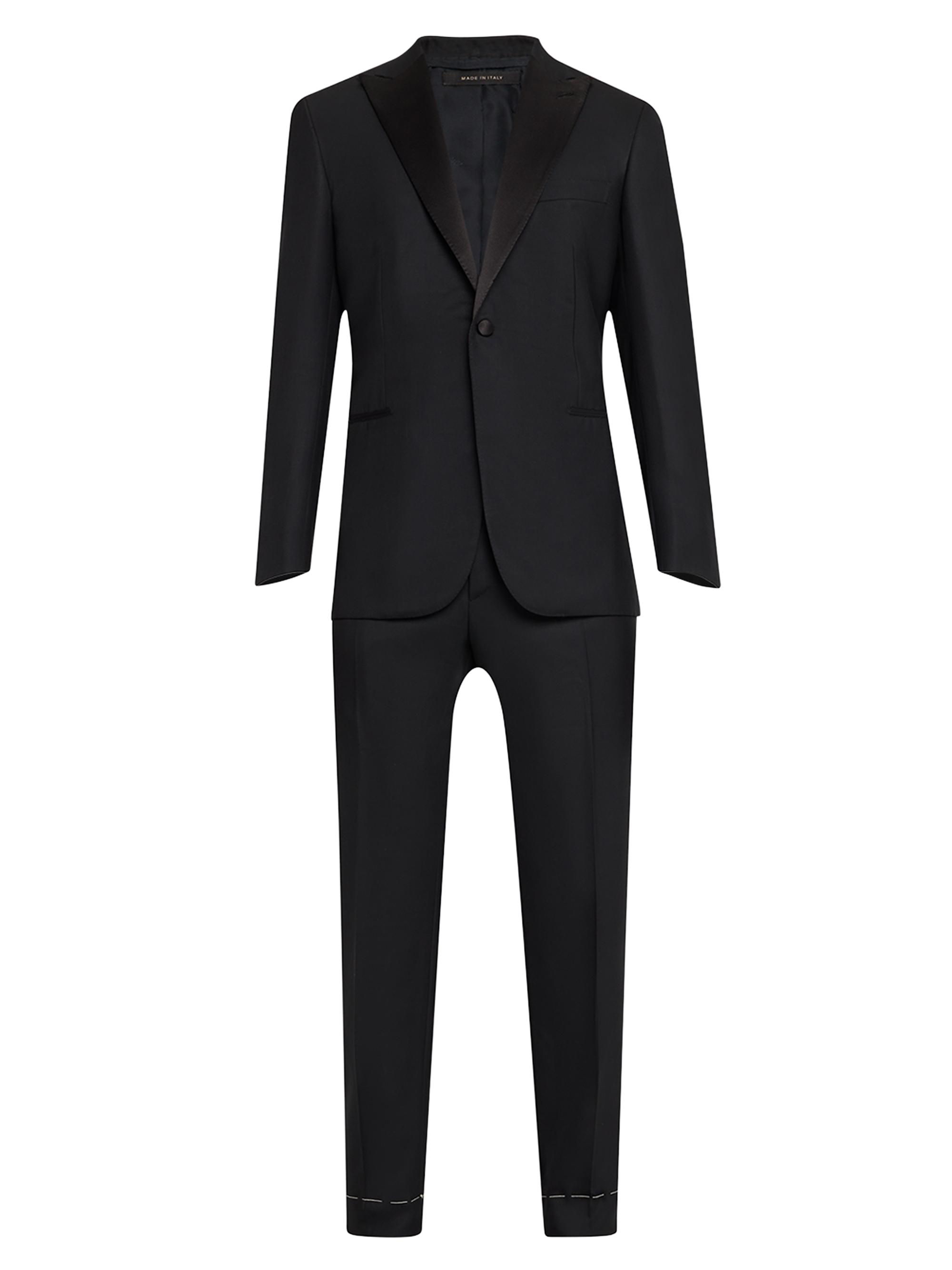 Ralph Lauren Purple Label Gregory Shawl-Collar Tuxedo | Saks Fifth