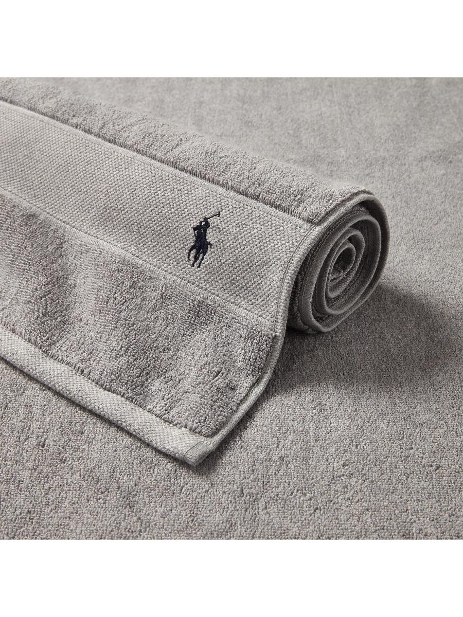 Ralph Lauren Polo Player Cotton Bath Mat | Saks Fifth Avenue