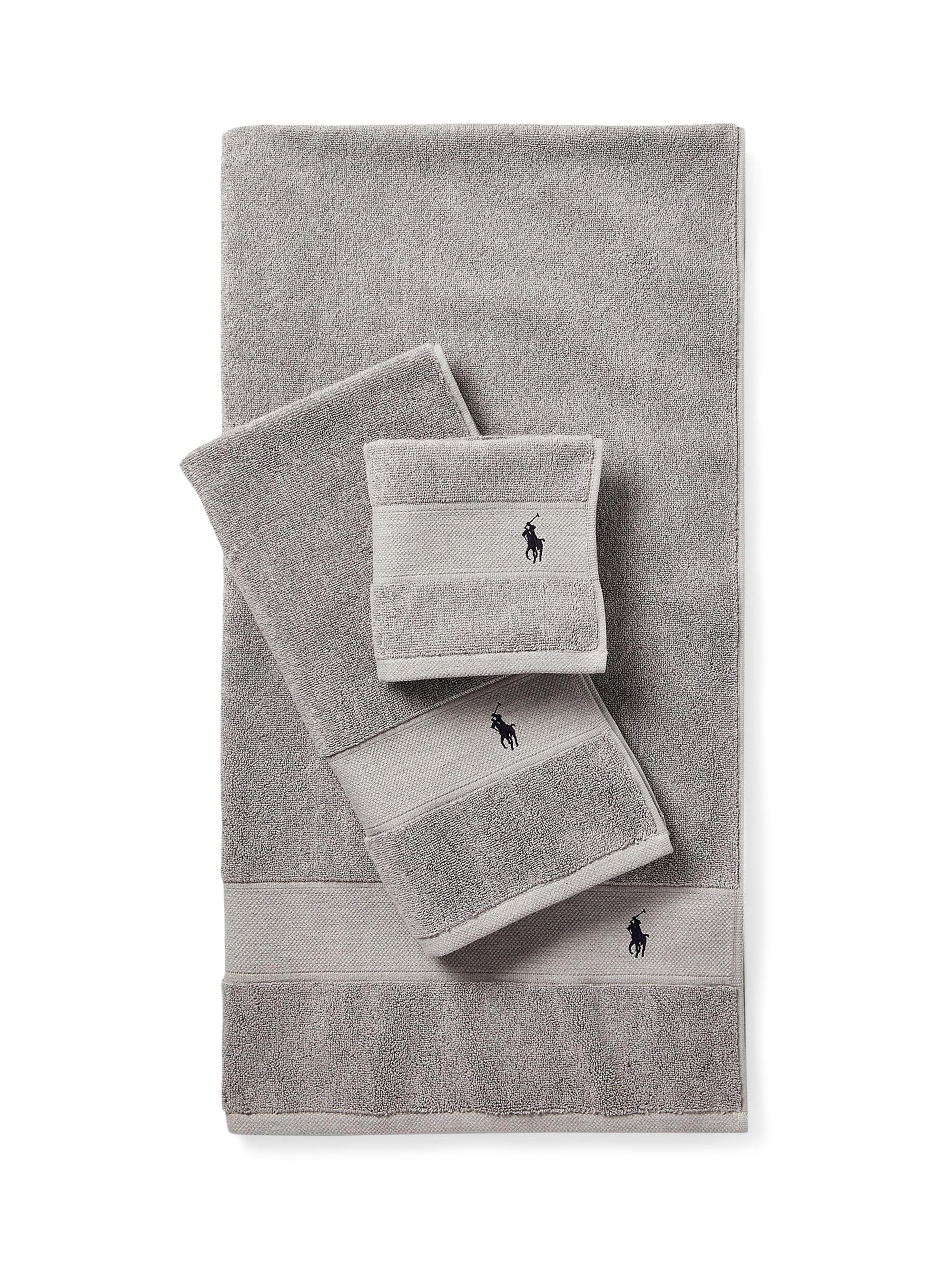 Ralph Lauren Polo Player Cotton Bath Mat | Saks Fifth Avenue