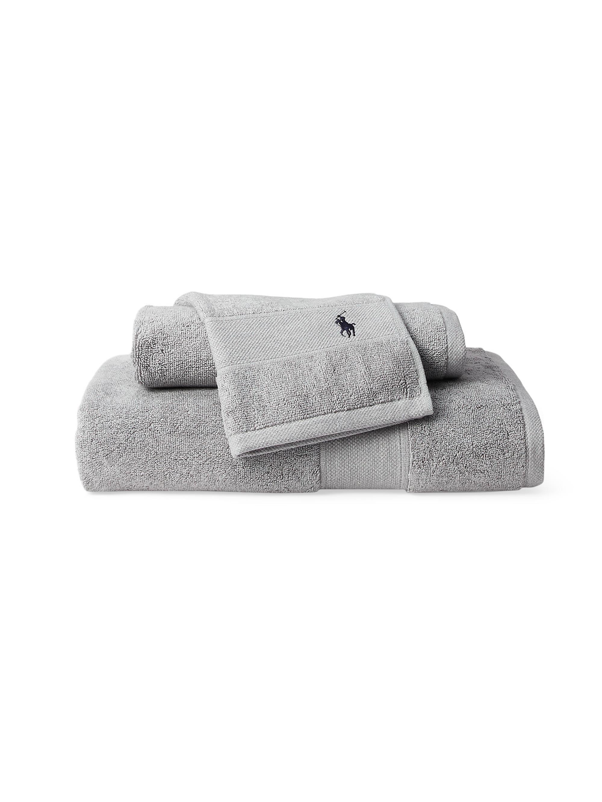 Ralph Lauren Polo Player Cotton Bath Mat | Saks Fifth Avenue
