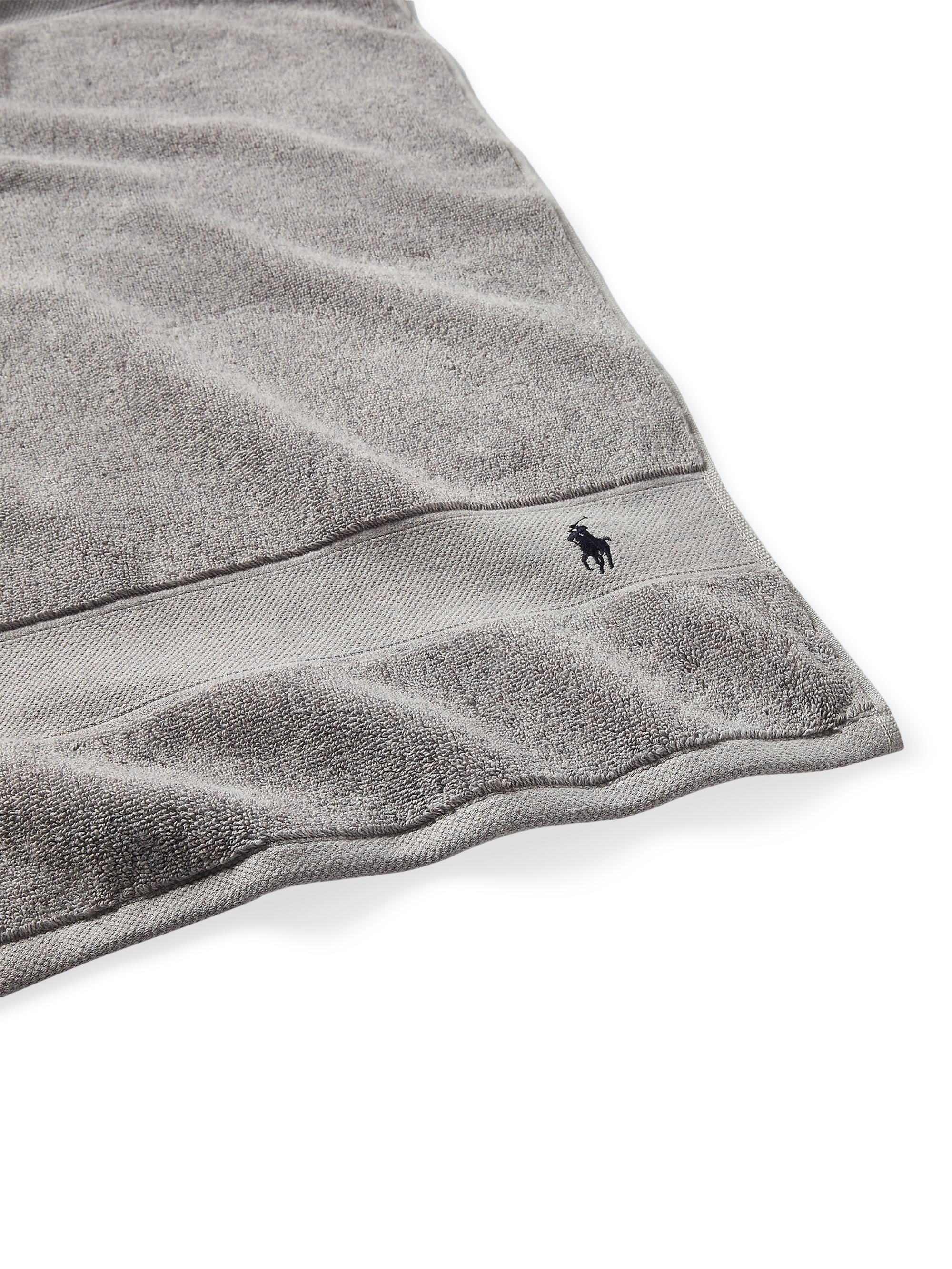 Ralph Lauren Polo Player Cotton Bath Mat | Saks Fifth Avenue