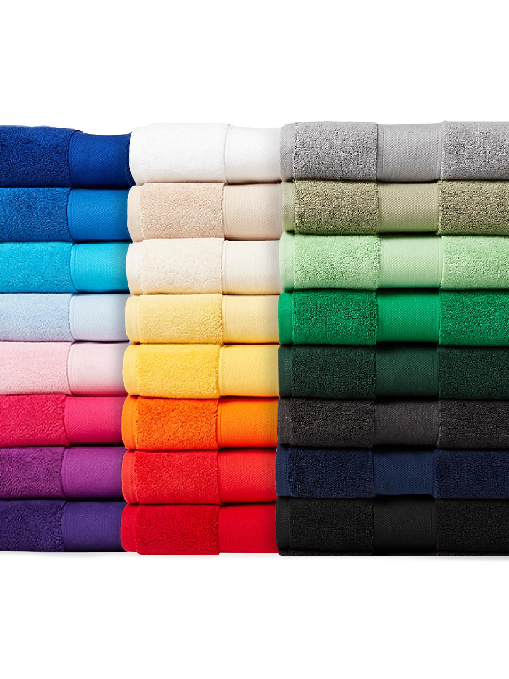 Ralph Lauren Polo Player Cotton Bath Mat | Saks Fifth Avenue