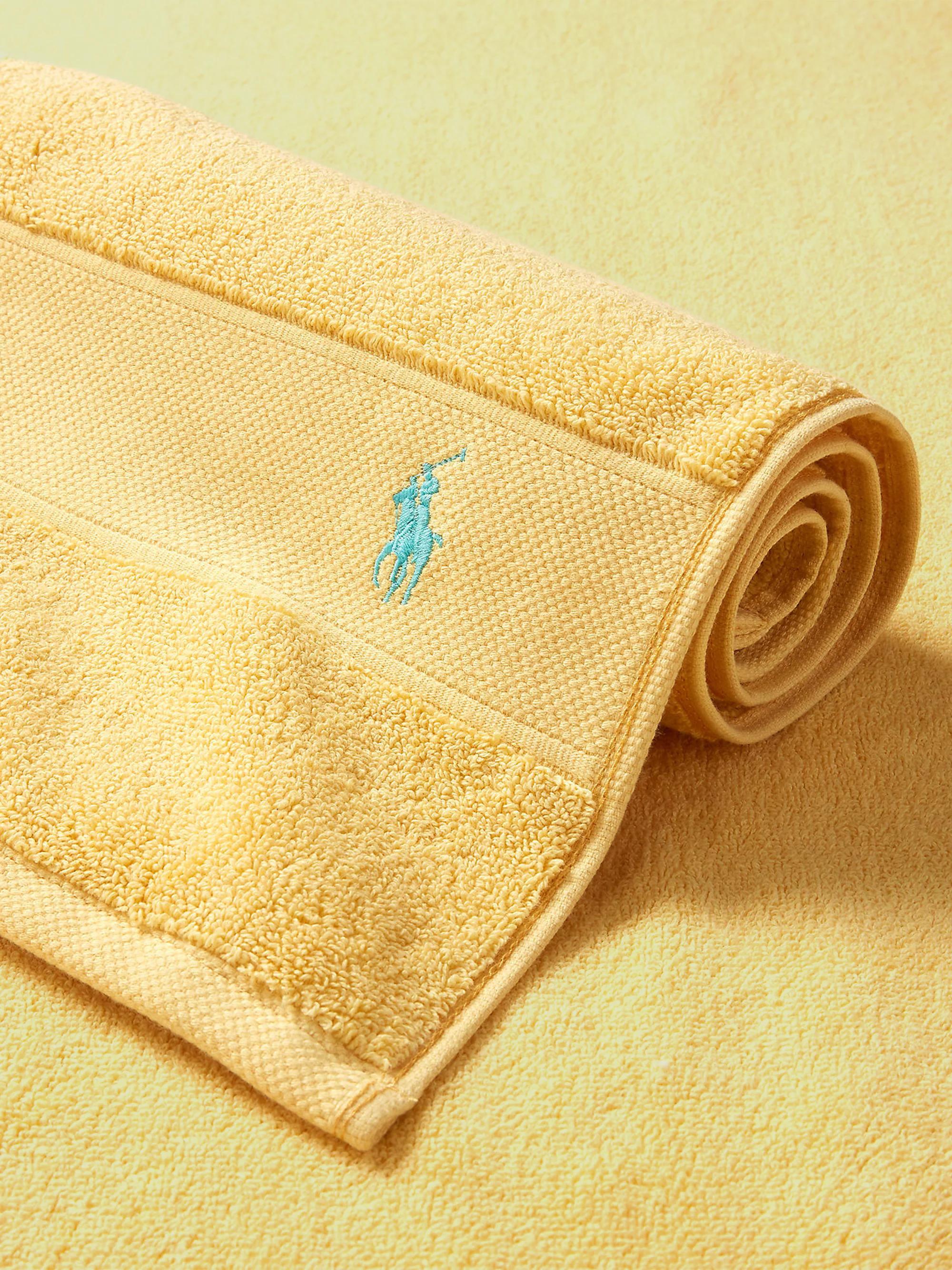 Ralph Lauren　マット 0400019315709_CORNYELLOW?wid=