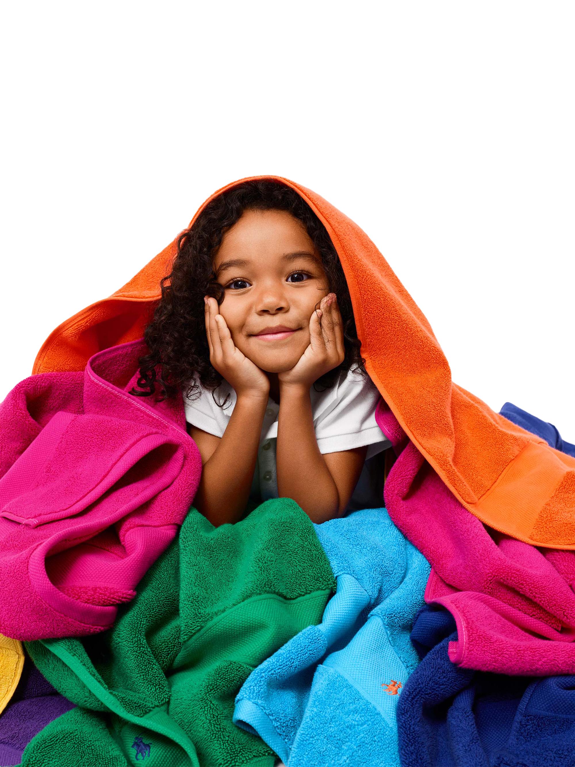 Ralph Lauren Polo Player Cotton Bath Mat | Saks Fifth Avenue