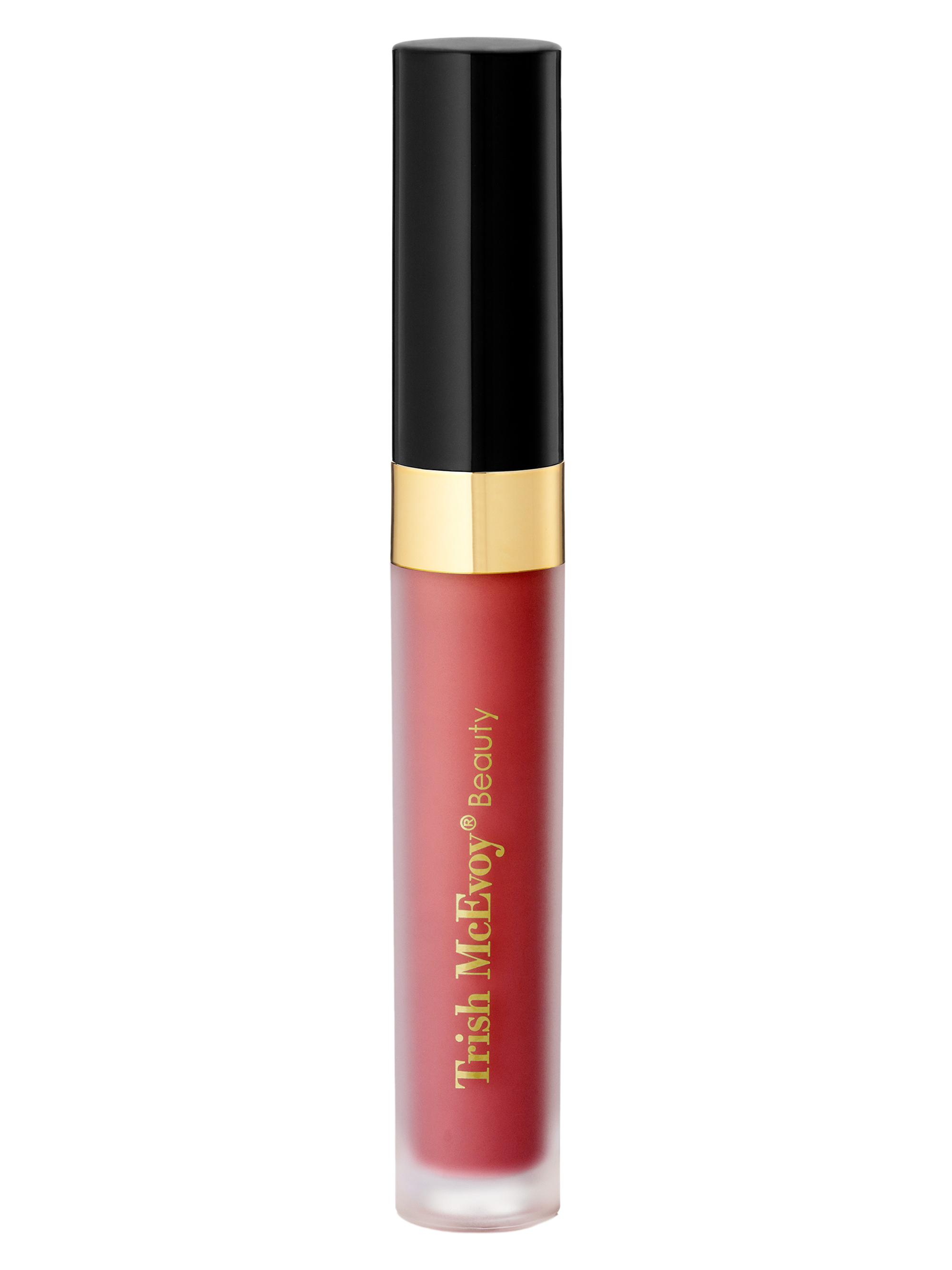 Trish McEvoy Women's Easy Lip Gloss - Vixen
