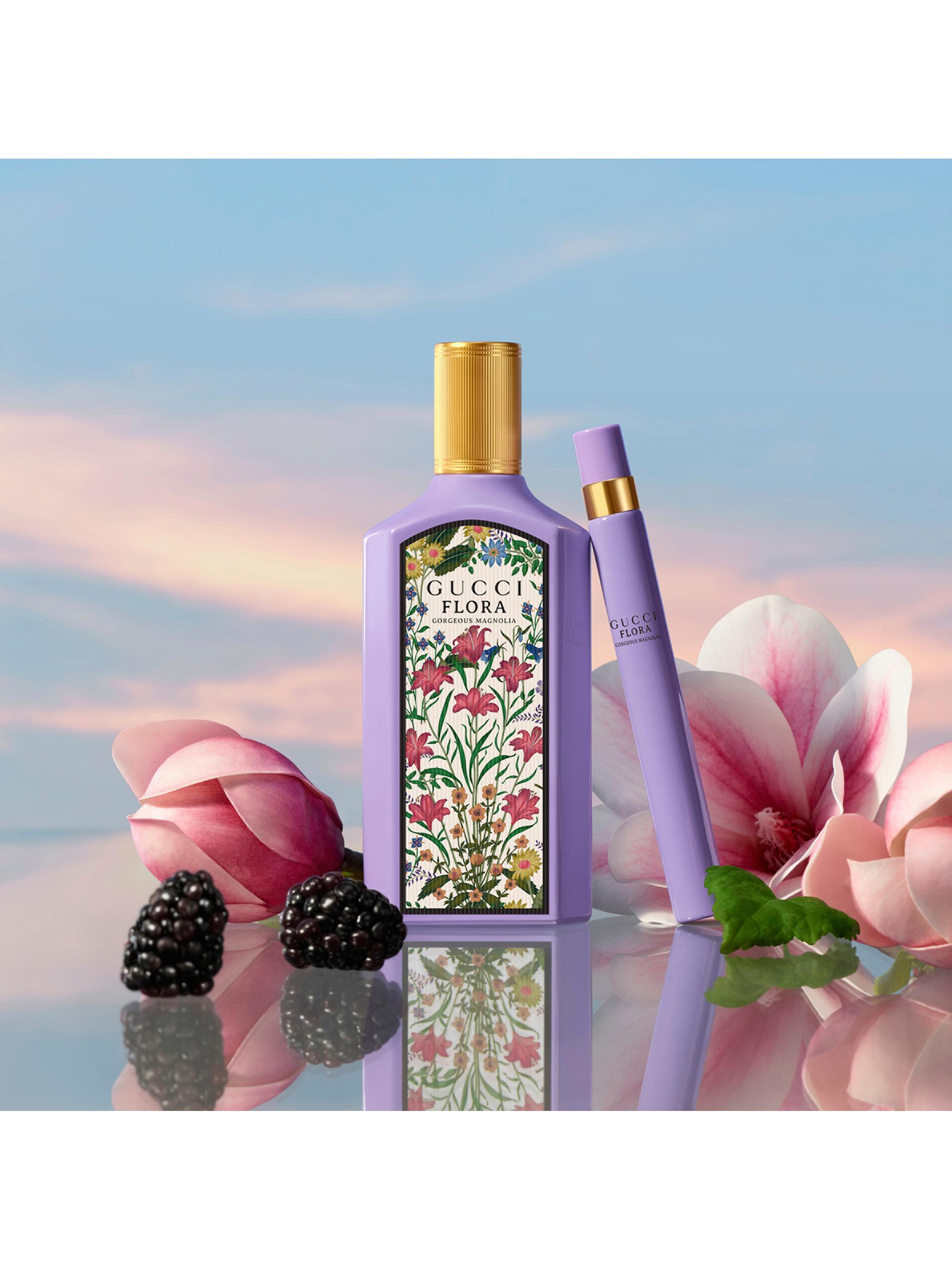 Gucci Gucci Flora Gorgeous Magnolia Eau de Parfum for Women