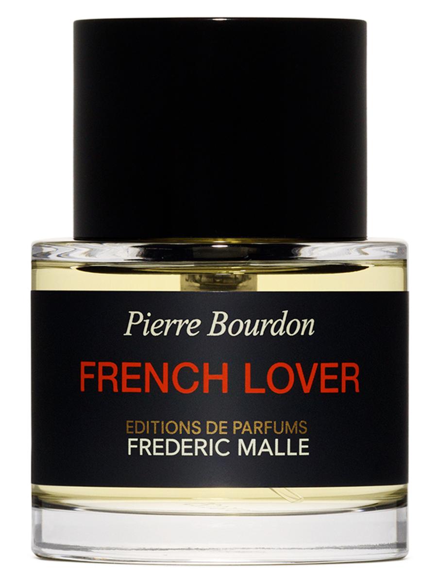 Editions de Parfums Frederic Malle French Lover Eau de