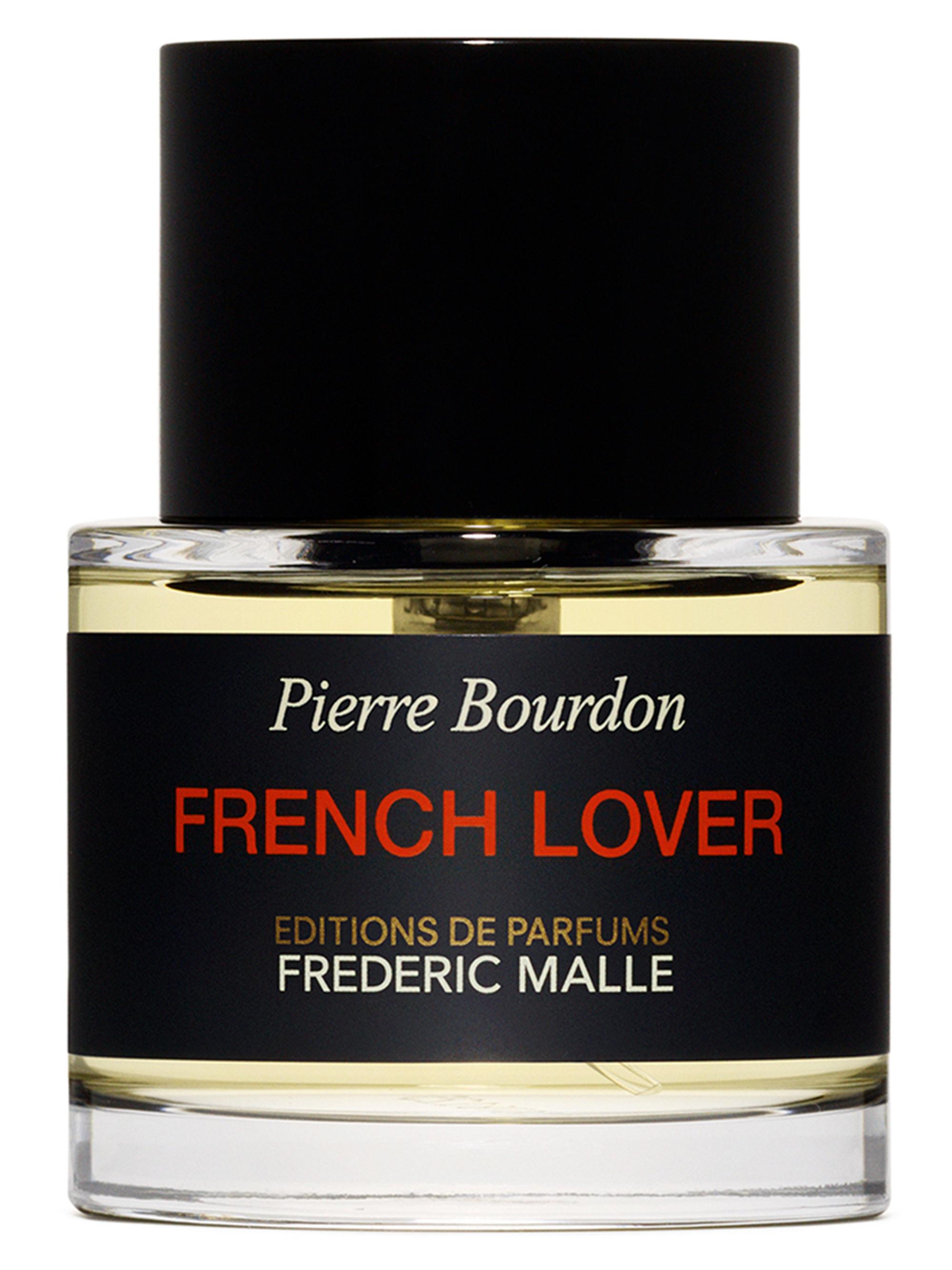 Editions de Parfums Frederic Malle French Lover Eau de Parfum 3.4 oz