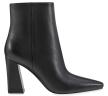 Yanara 78MM Leather Ankle Boots