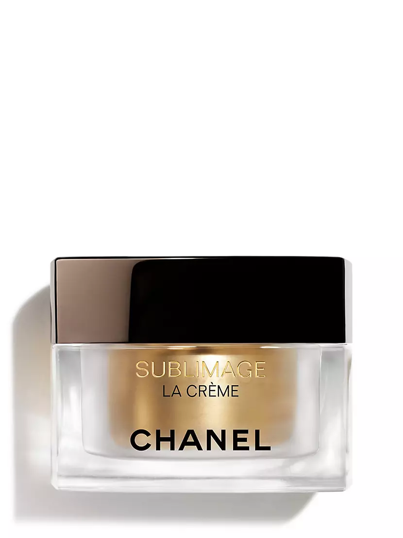 Sublimage La Creme Ultimate Skin Regeneration Texture Supreme by Chanel for  Unisex - 1.7 oz Cream