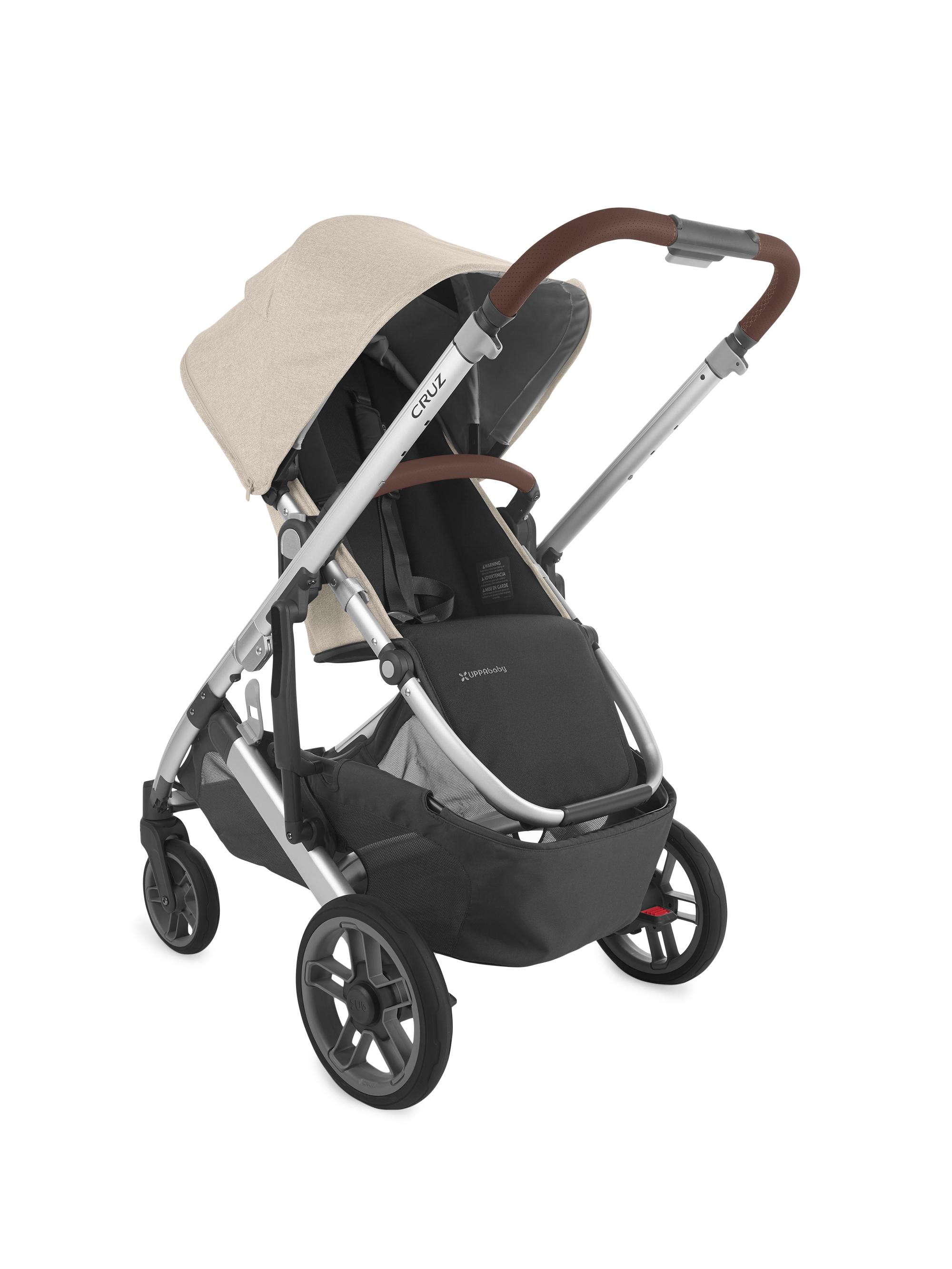 chicco bravo for 2 stroller Chicco BravoFor2 Standing/Sitting Double Stroller main image 1