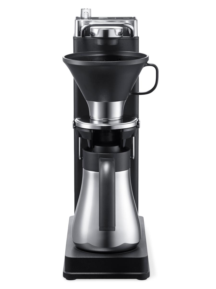 BALMUDA THE Brew
ステンレス製ポット 約600ml BALMUDA The Brew – BALMUDA USA