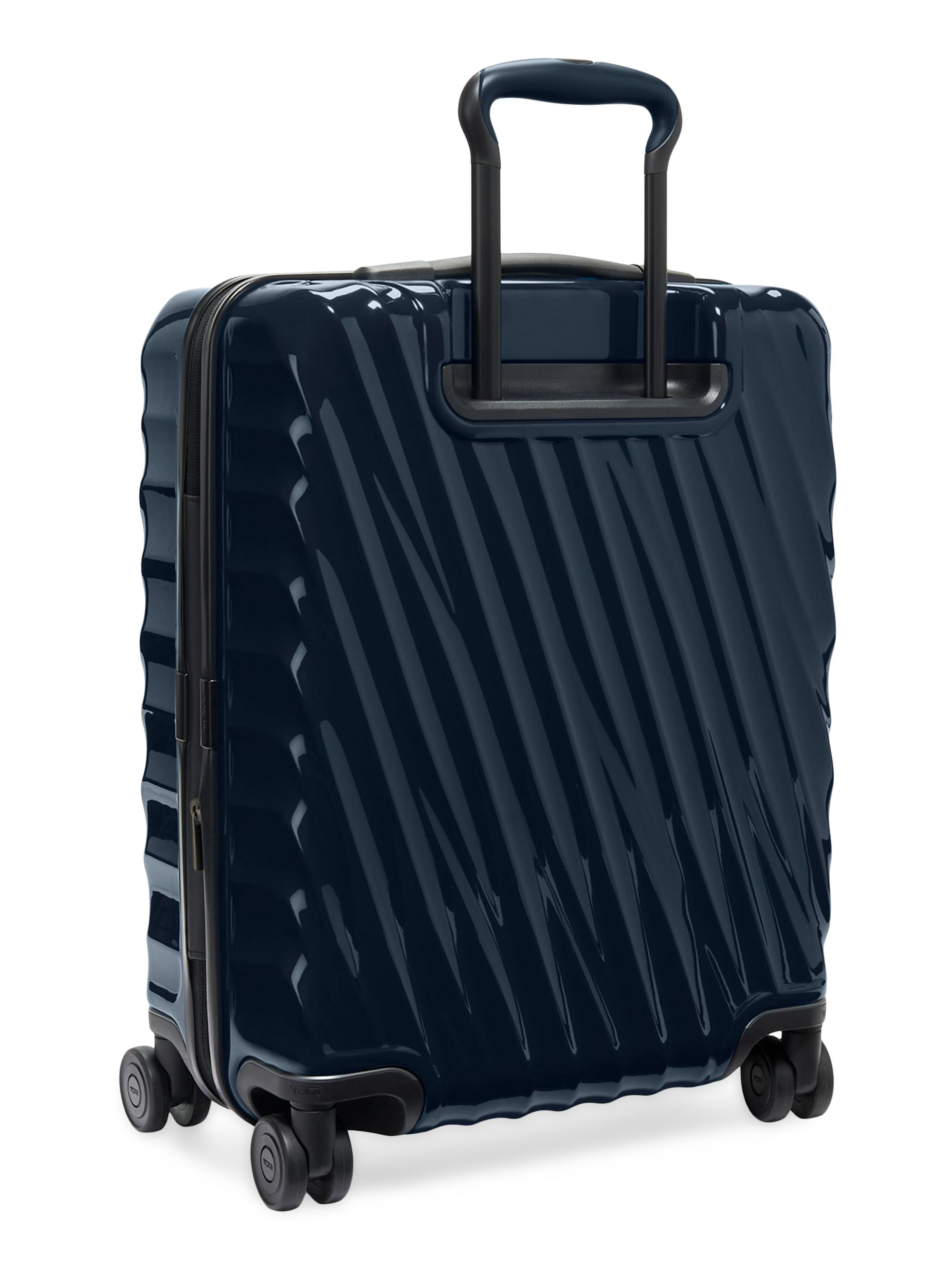 TUMI 19 Degree Continental Expandable 4-Wheel Carry-On | Saks