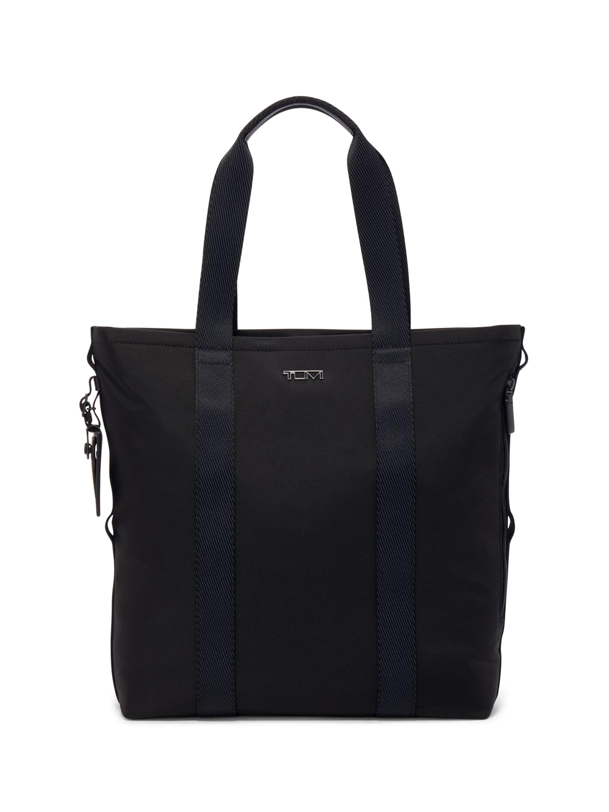TUMI Alpha Bravo Medium Essential East-West Tote | Saks Fifth Avenue