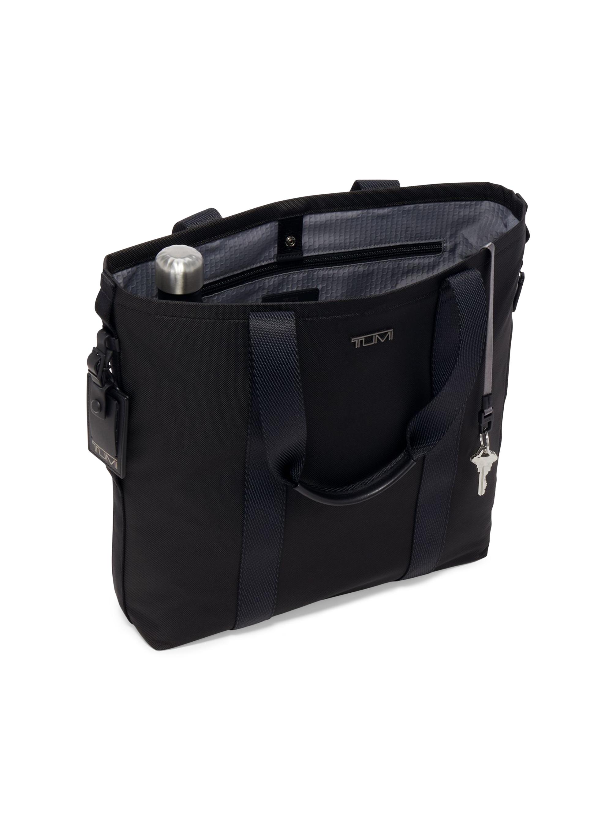 TUMI Alpha Bravo Essential Tote Bag | Saks Fifth Avenue