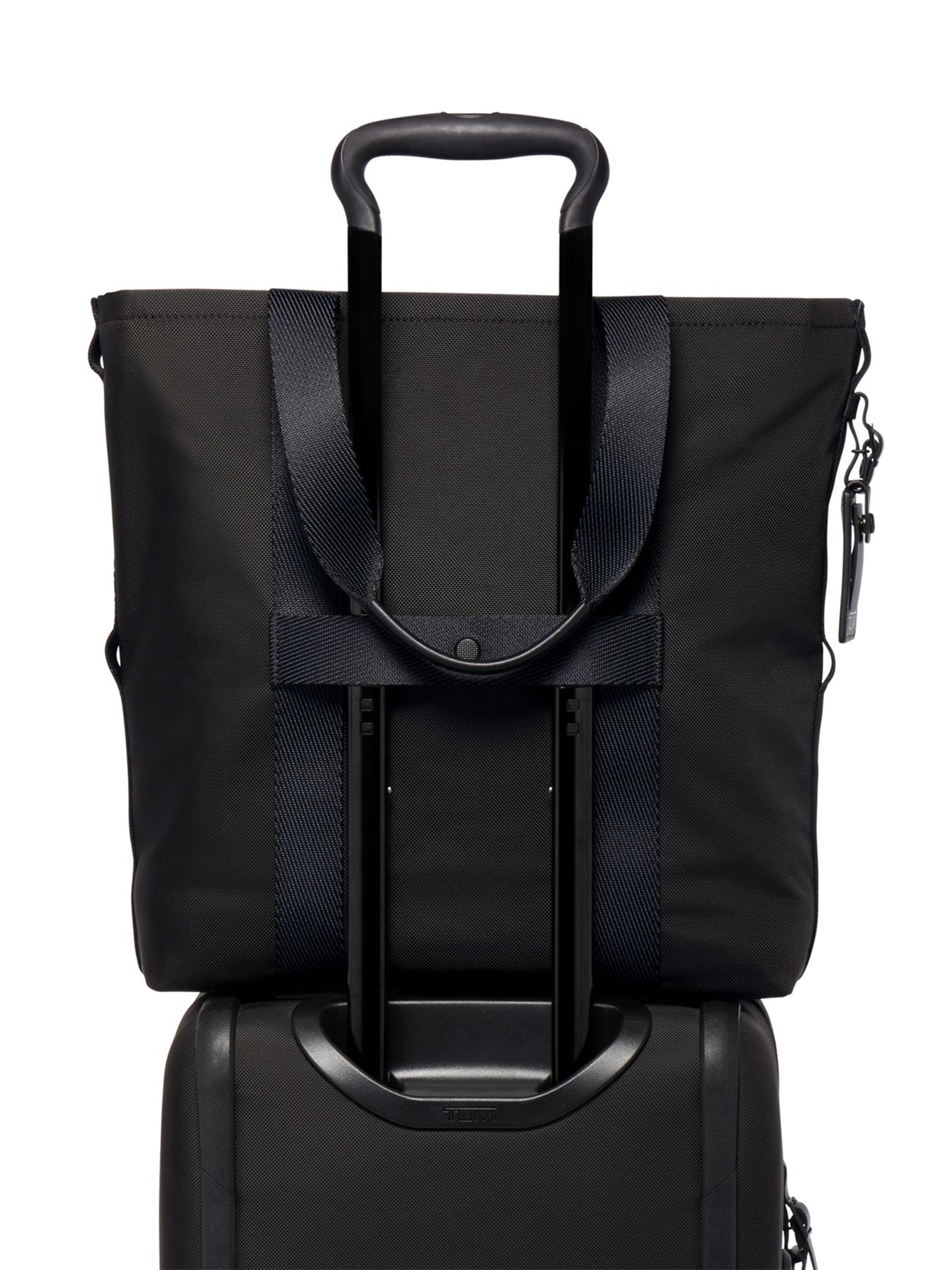 バッグ TUMI ALPHA BRAVO Everett ESSENTIAL TOTE TUMI Alpha Bravo Everett Essential Tote / Duffle - Grey Rare | eBay