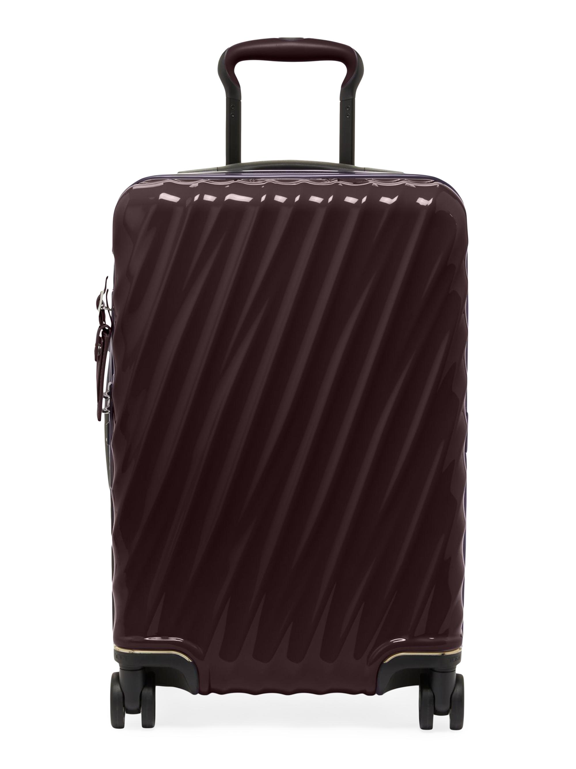 TUMI 19 Degree Continental Expandable 4-Wheel Carry-On | Saks
