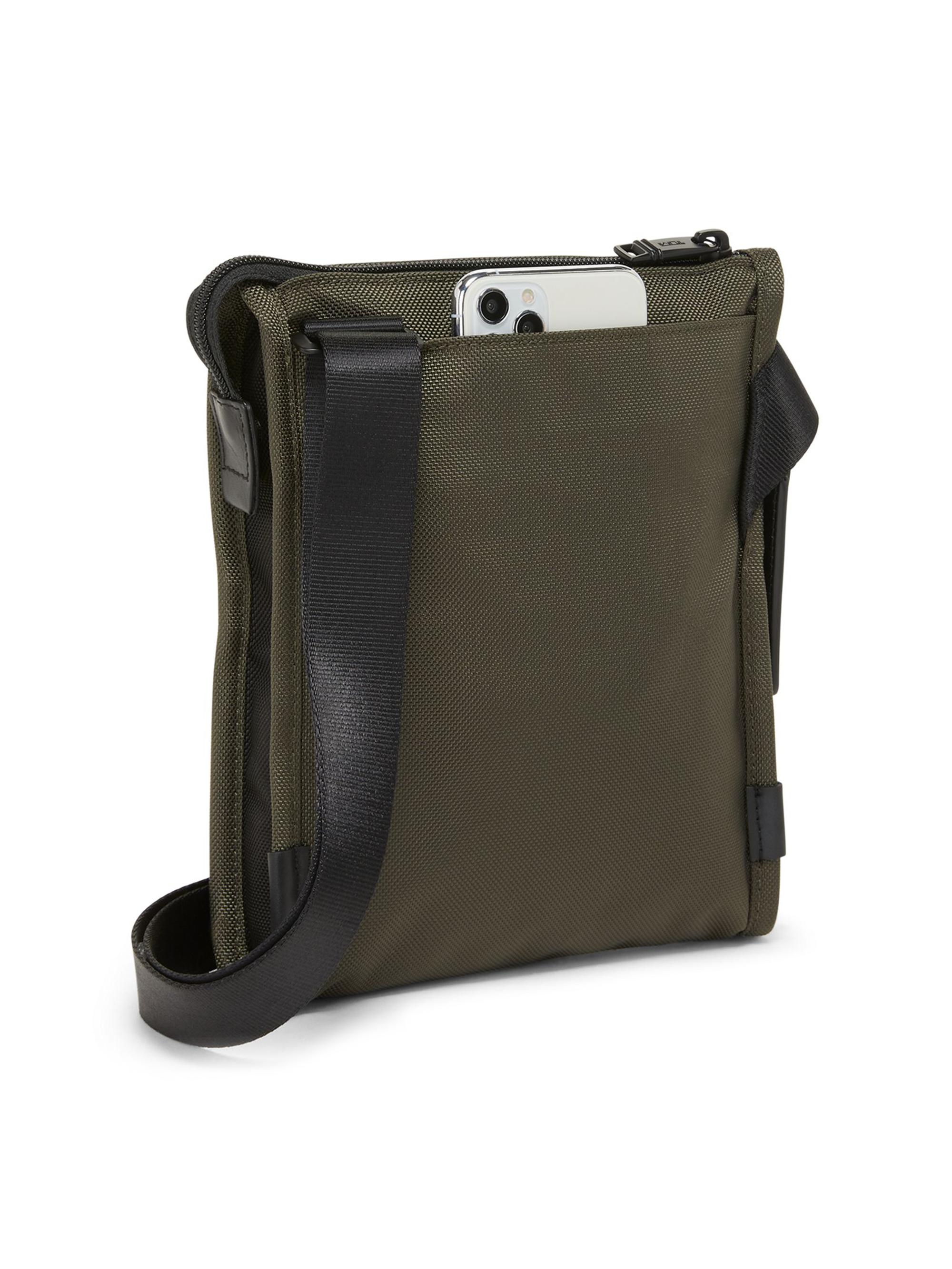 TUMI Small TUMI Alpha Pocket Bag | Saks Fifth Avenue