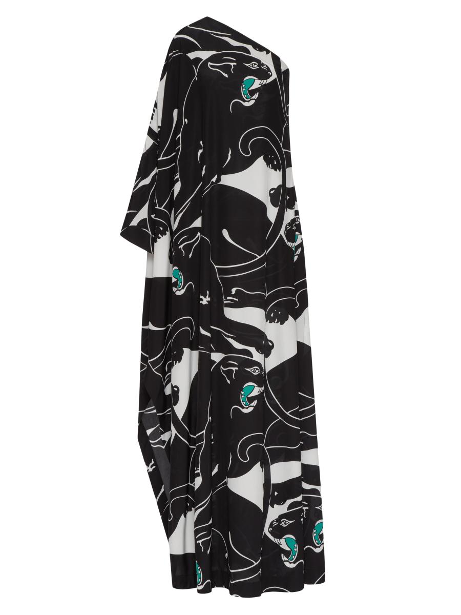 【関税&送料込】Valentino Garavani Ivory Crepe Pant Crepe Couture Pants for Woman in Ivory/red | Valentino US