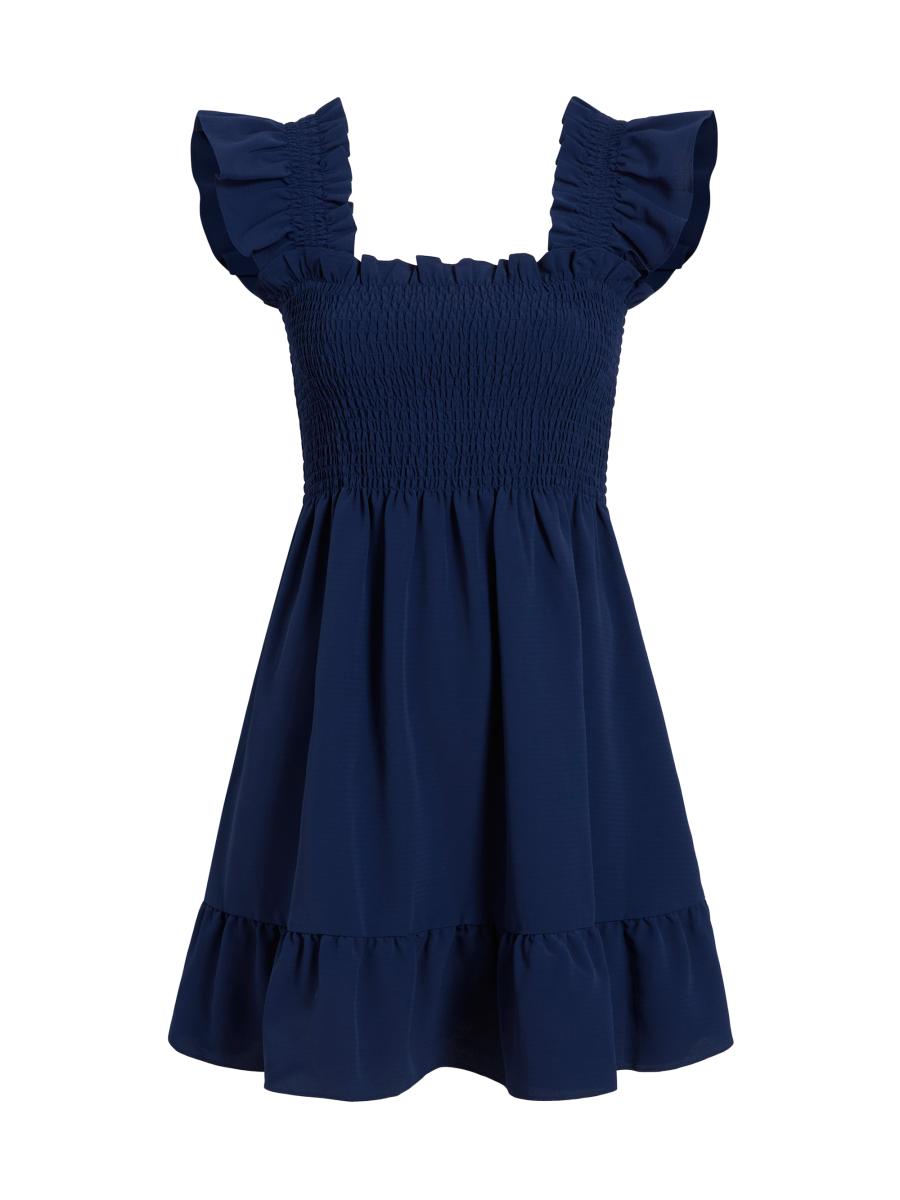 Hill House Home The Ellie Nap Dress | Saks Fifth Avenue