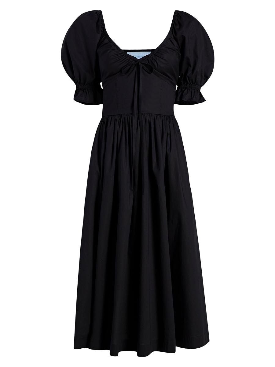 Hill House Home The Ophelia Dress | Saks Fifth Avenue