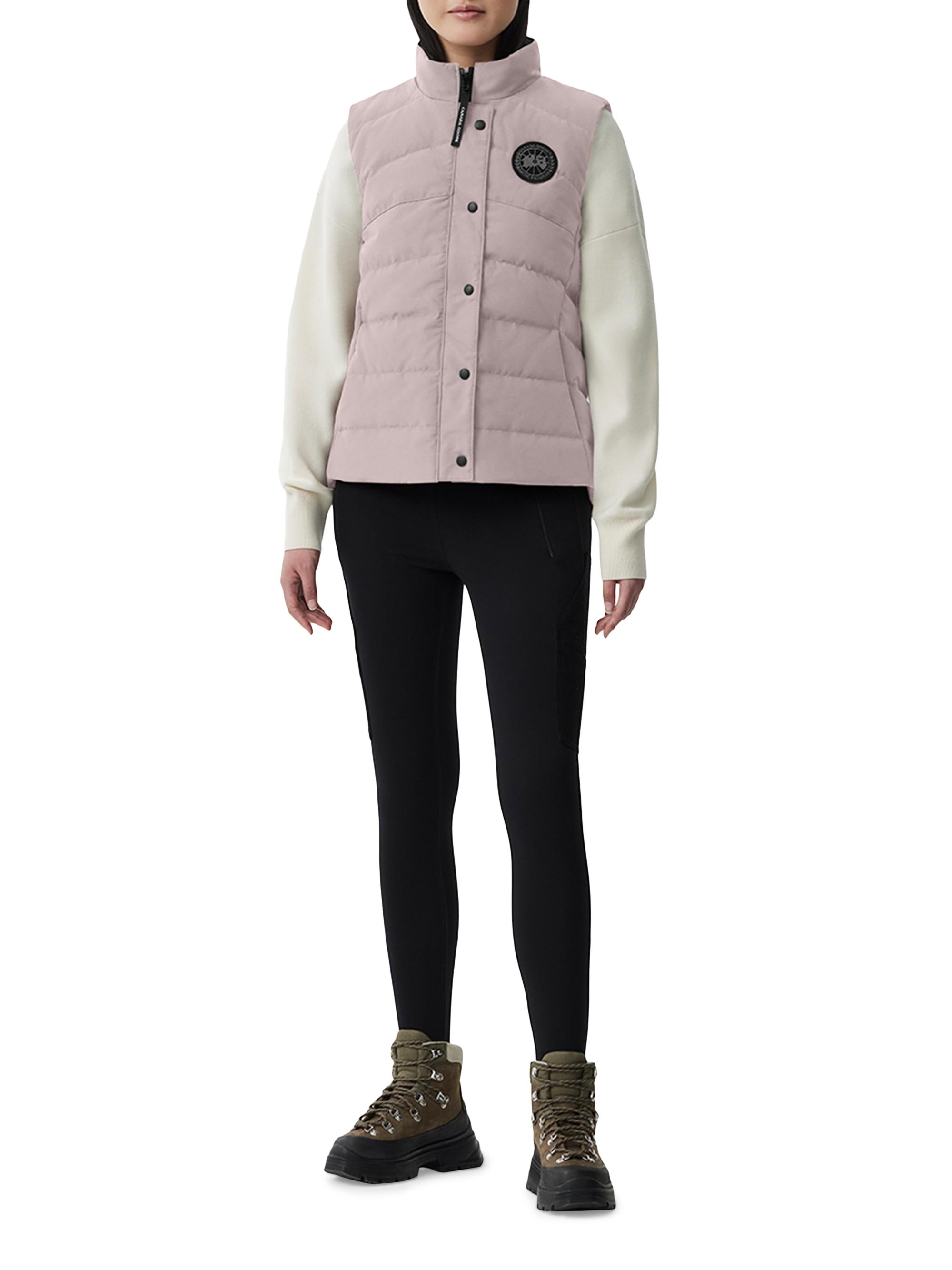 Canada Goose Freestyle Down Puffer Vest | Saks Fifth Avenue