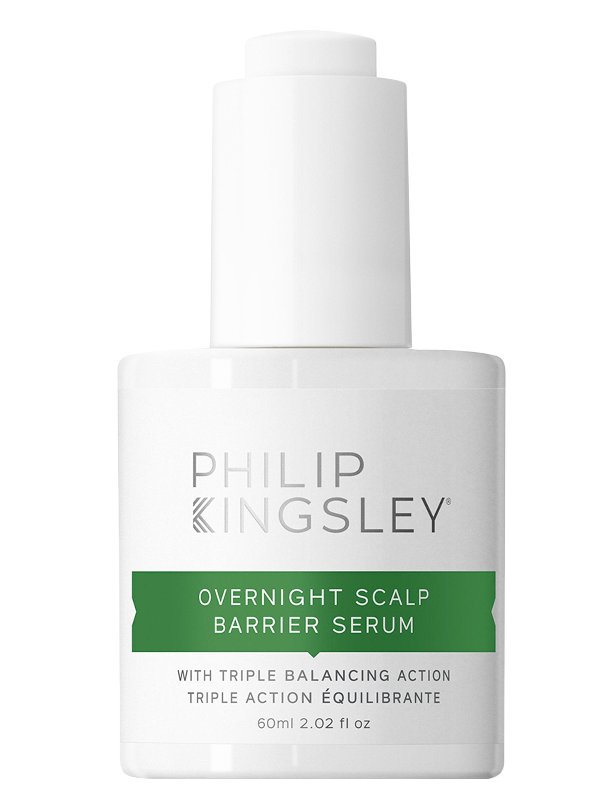 Philip Kingsley Women's Overnight Scalp Barrier Serum With Triple Balancing Action