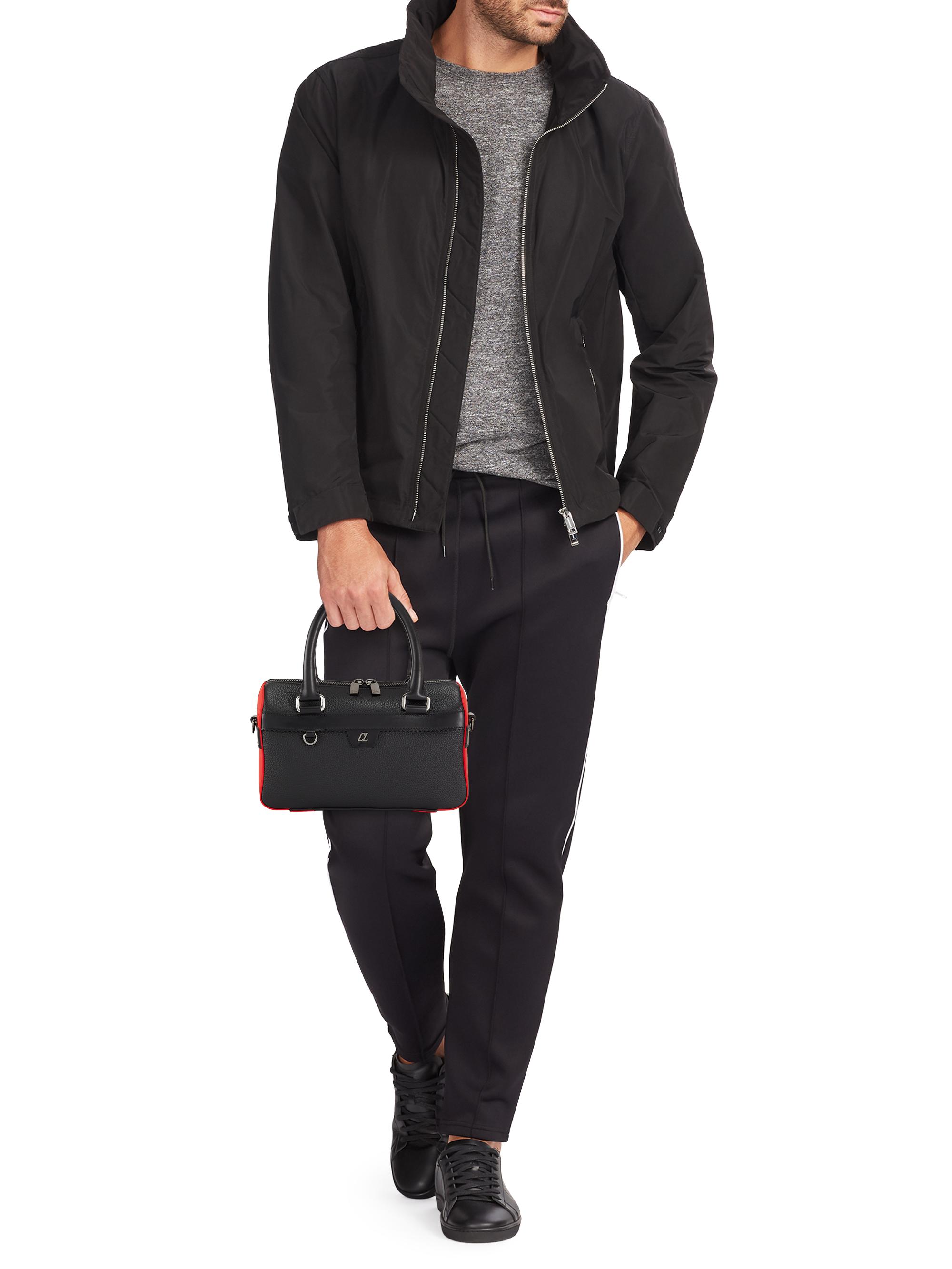 Christian Louboutin Small Ruisbuddy Duffel Bag | Saks Fifth Avenue