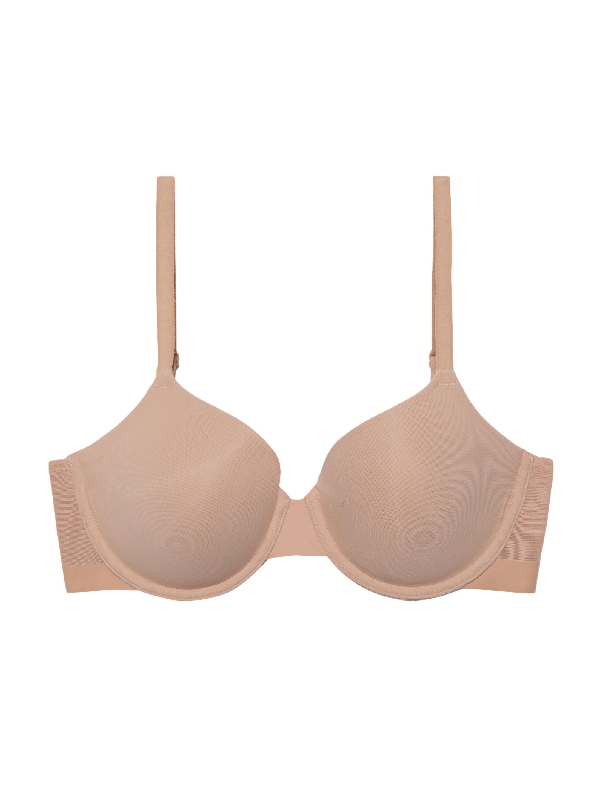 Wacoal Women's Shape Revelation T-Shirt Bra - Praline