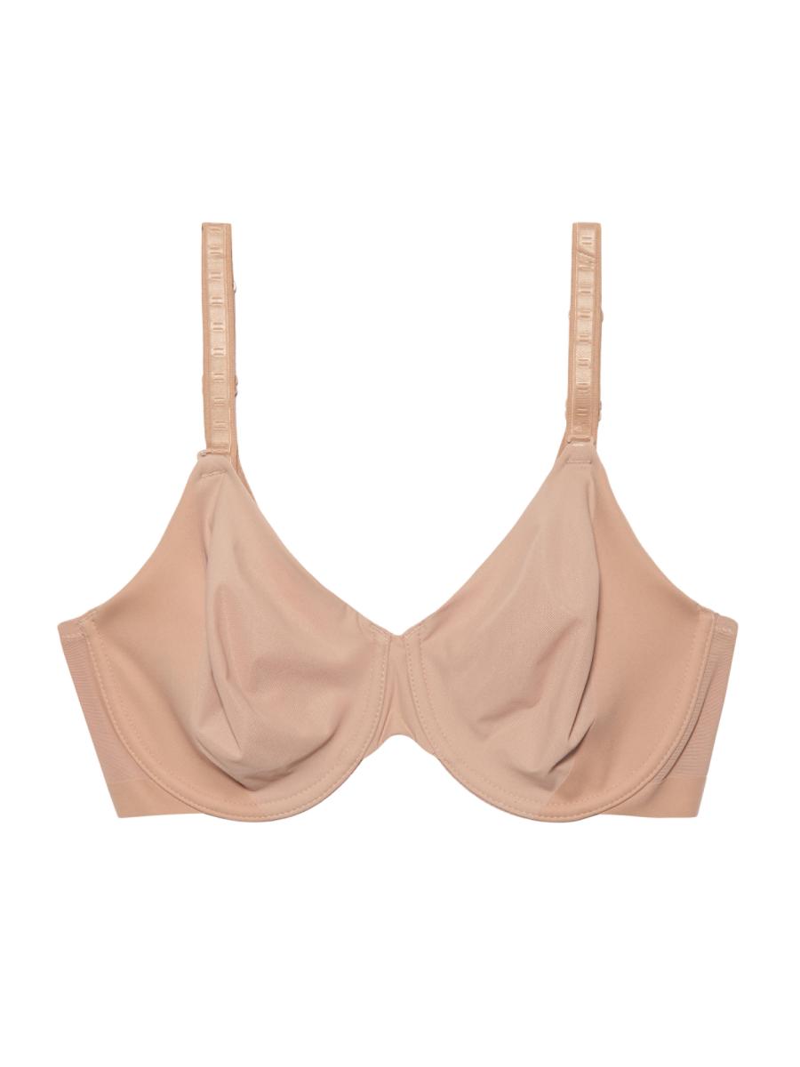 トップス DECO depuis 1985 JAQUARD BRA TOPS Wacoal Shape Revelation Uneven Underwire Bra | Saks Fifth Avenue