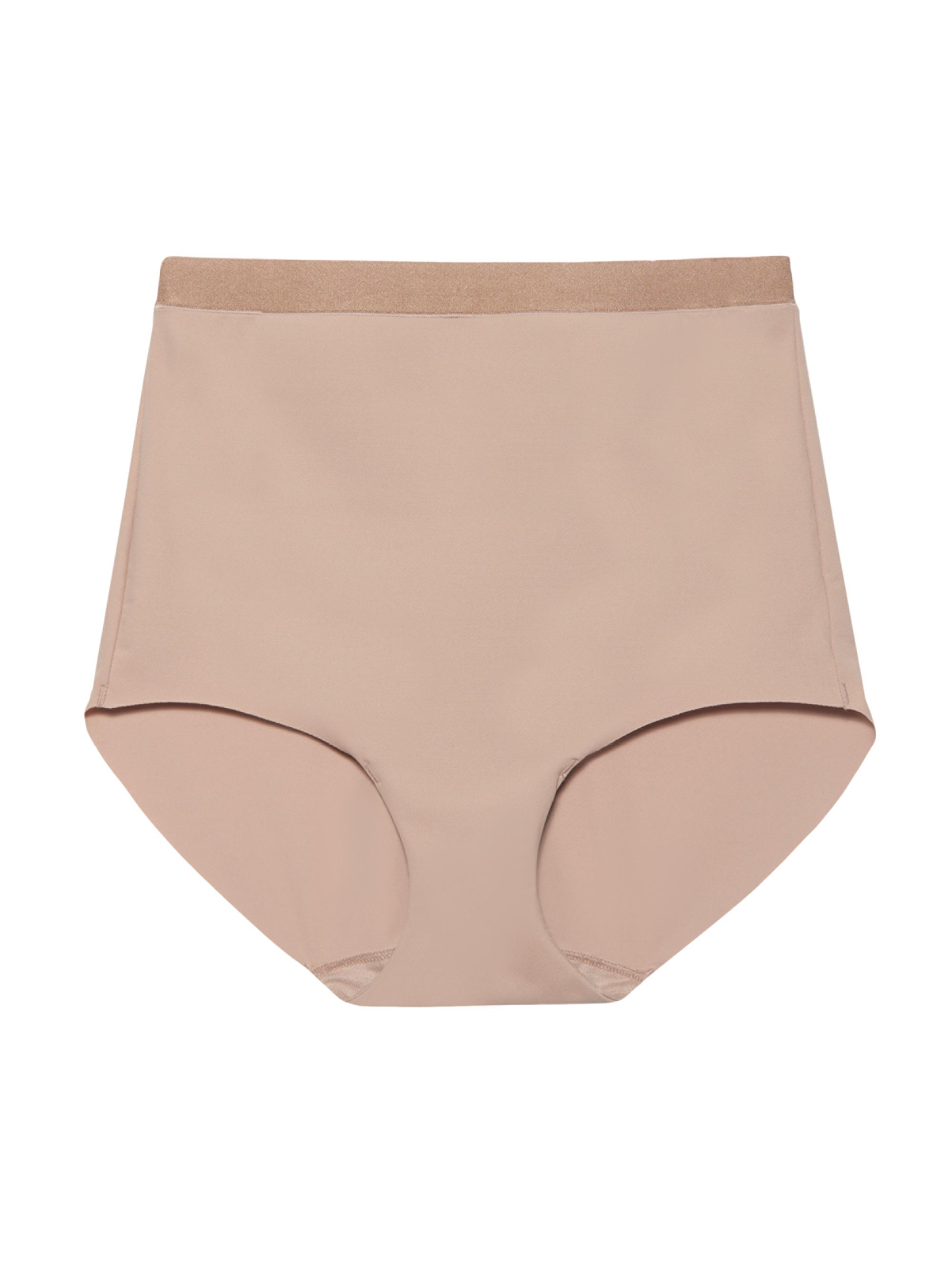 B-Smooth Hi-Cut Brief