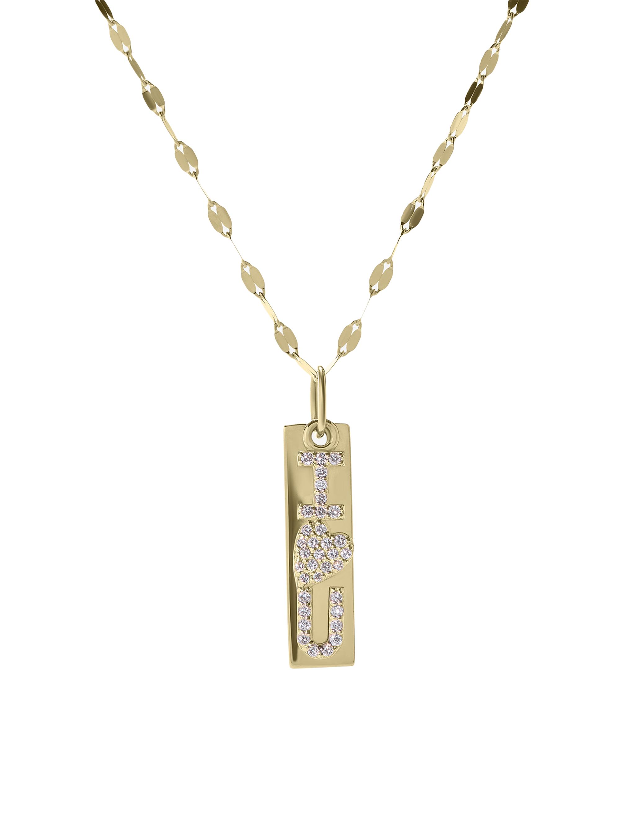 Lana Women's Flawless "I