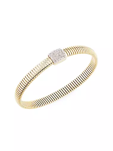 Buy Designer Cuff Bracelet for Women Online – Outhouse Jewellery