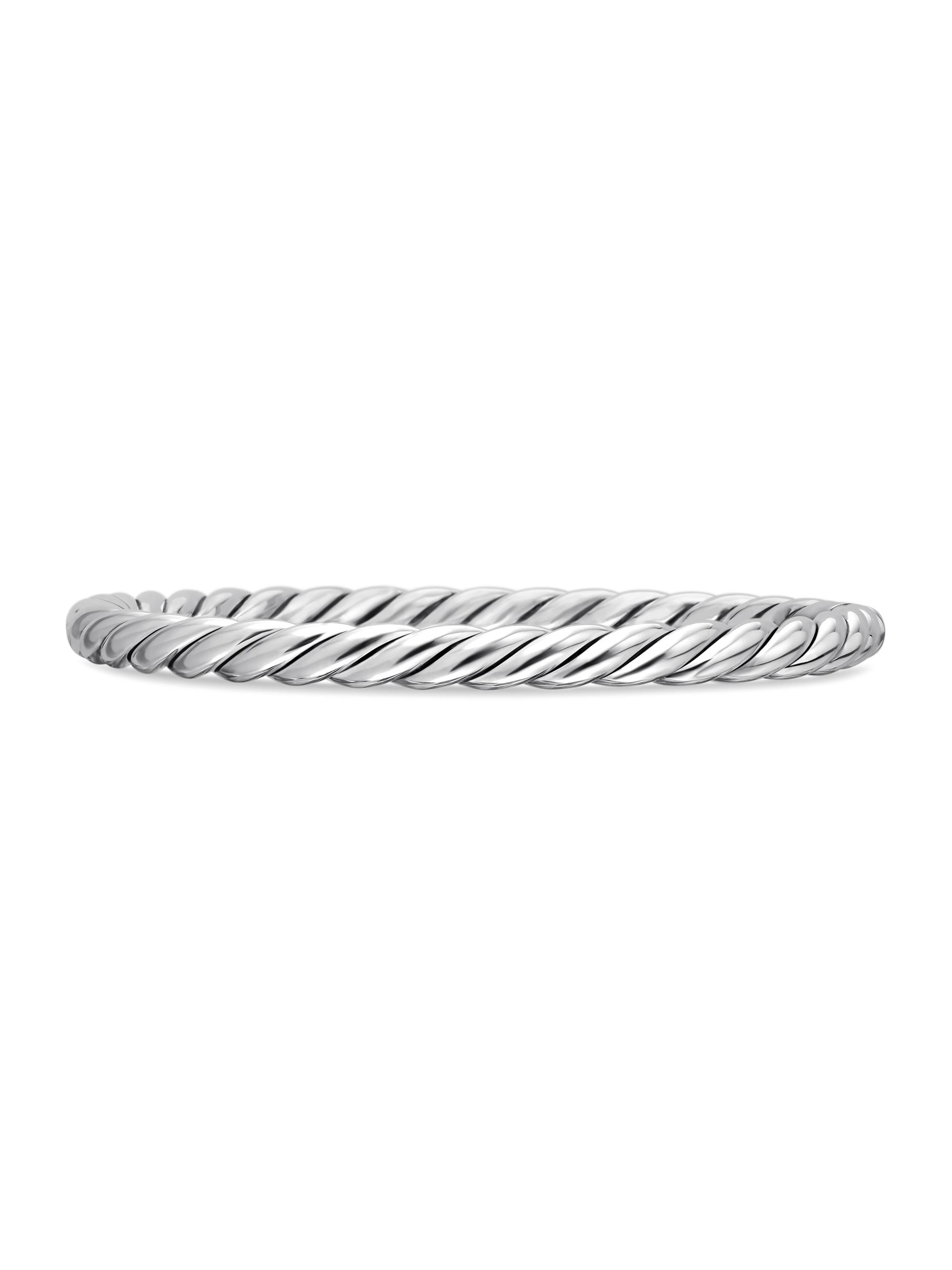 David Yurman Women's Stax Cable Bracelet