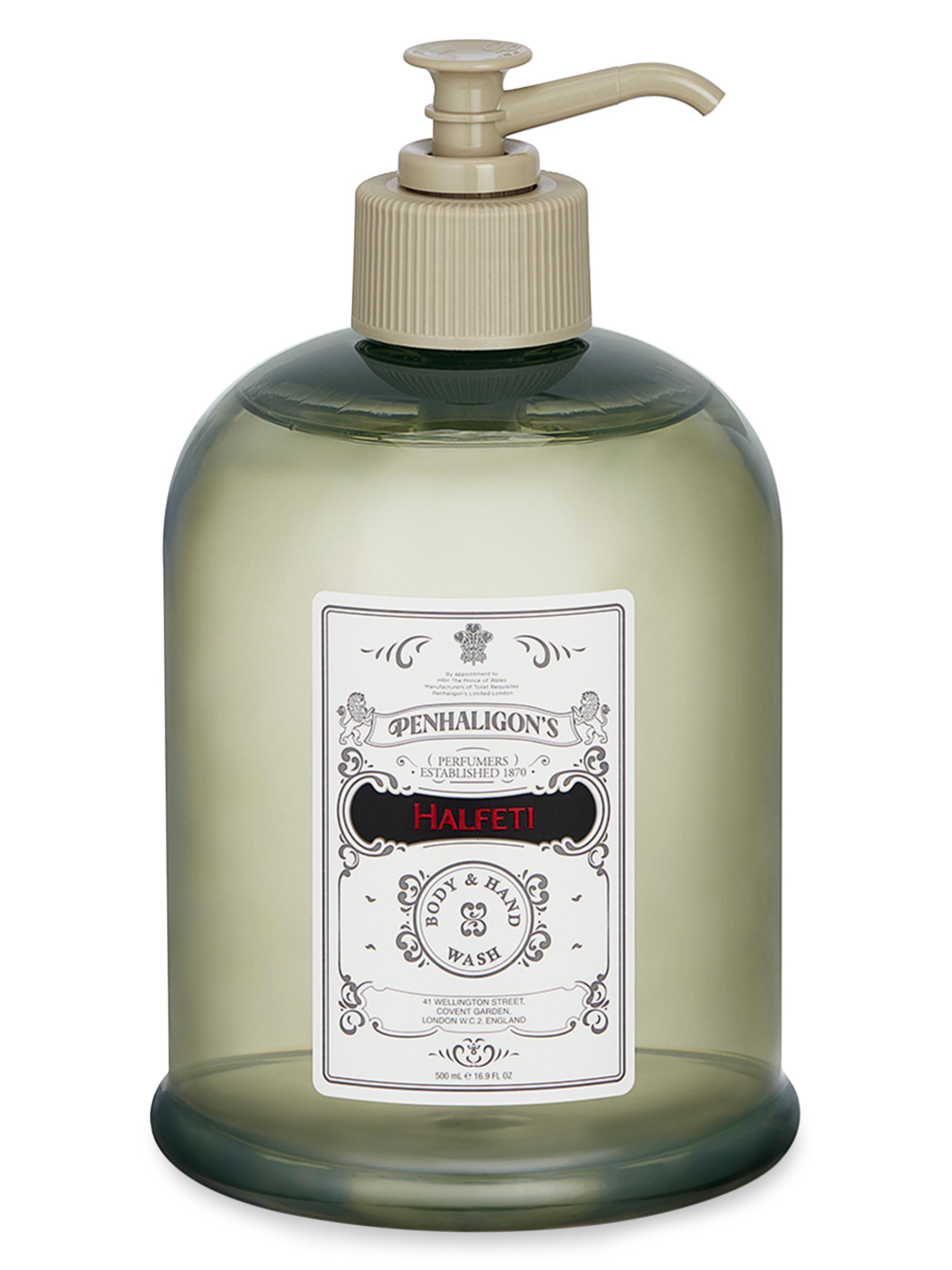 Penhaligon's Trade Routes Halfeti Body Wash | Saks Fifth Avenue