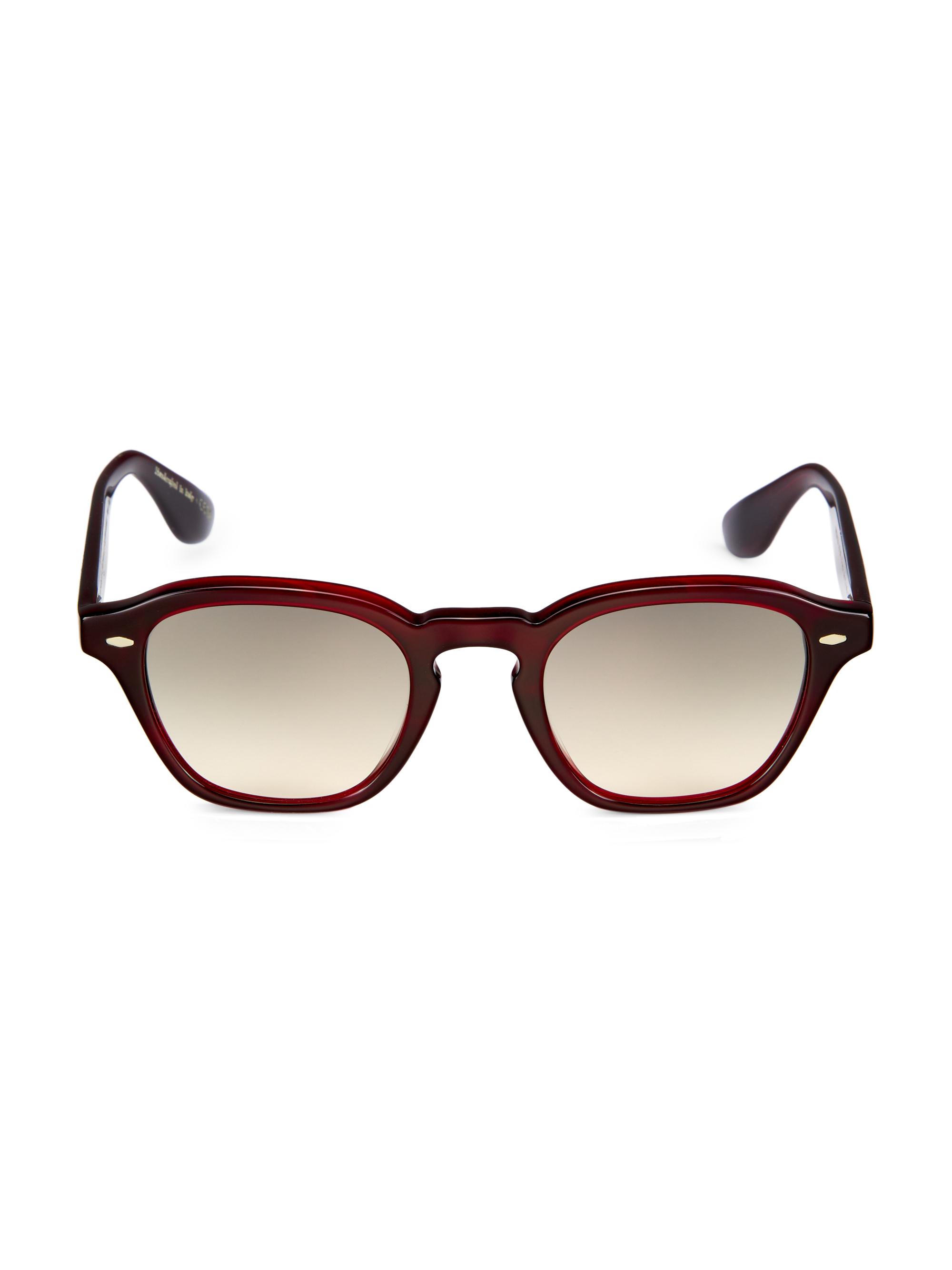 Brunello Cucinelli & Oliver Peoples Brunello Cucinelli x Oliver
