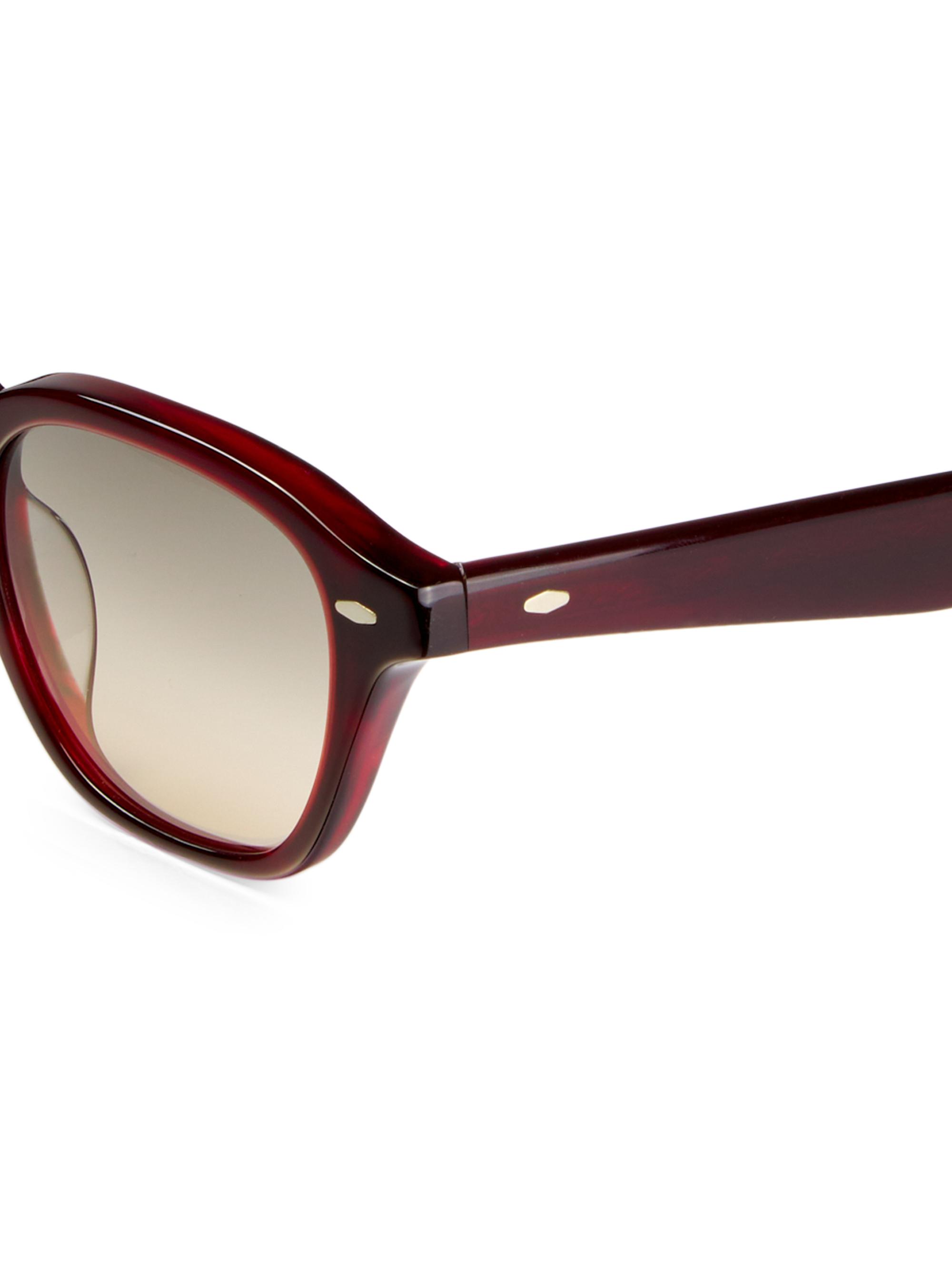 小物 Oliver Peoples Brunello Cucinelli Brunello Cucinelli & Oliver Peoples Brunello Cucinelli x Oliver