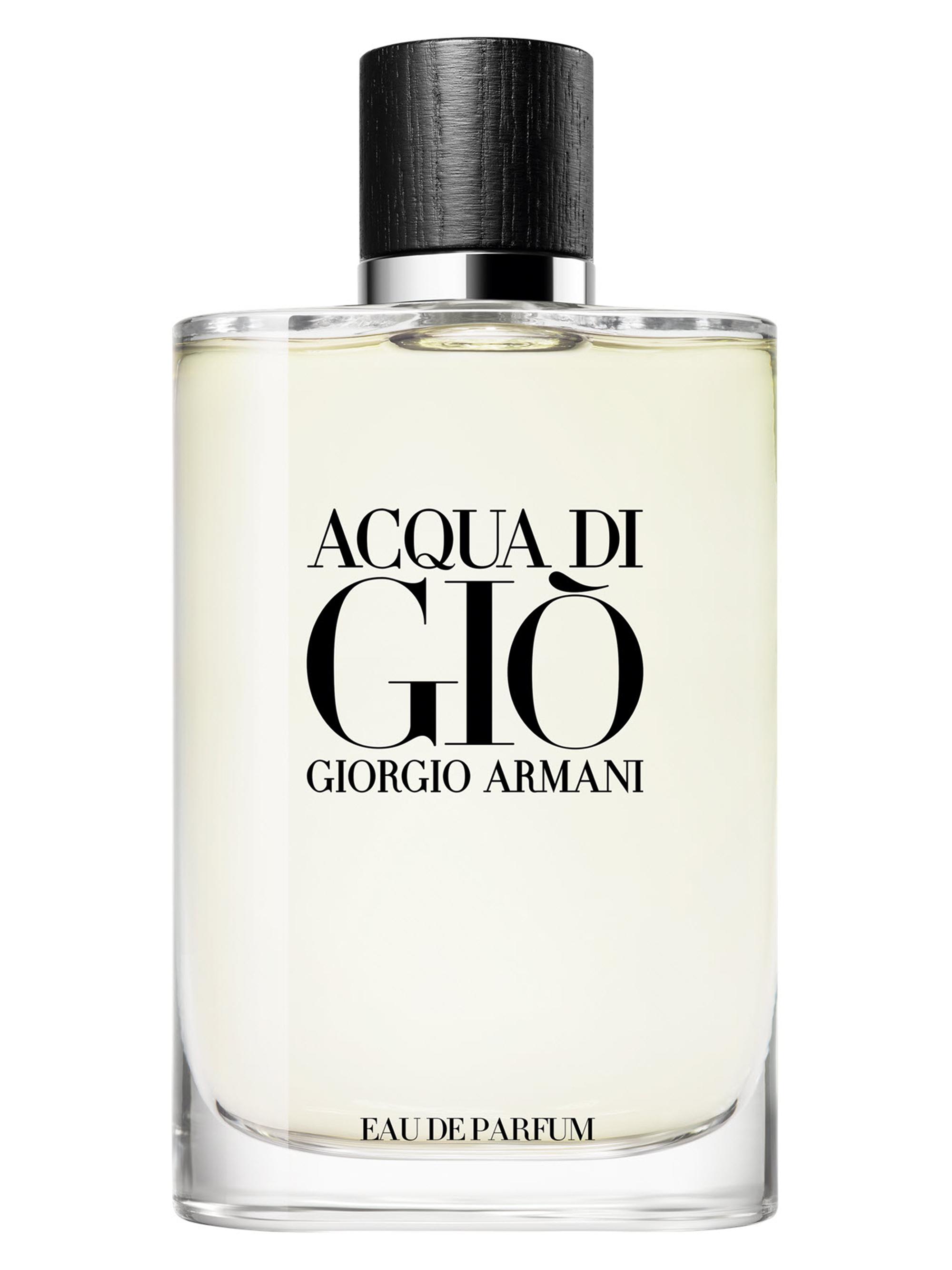 Giorgio Armani Acqua Di Giò 265/300ml Armani Beauty Acqua Di Giò Eau de Parfum | Saks Fifth Avenue