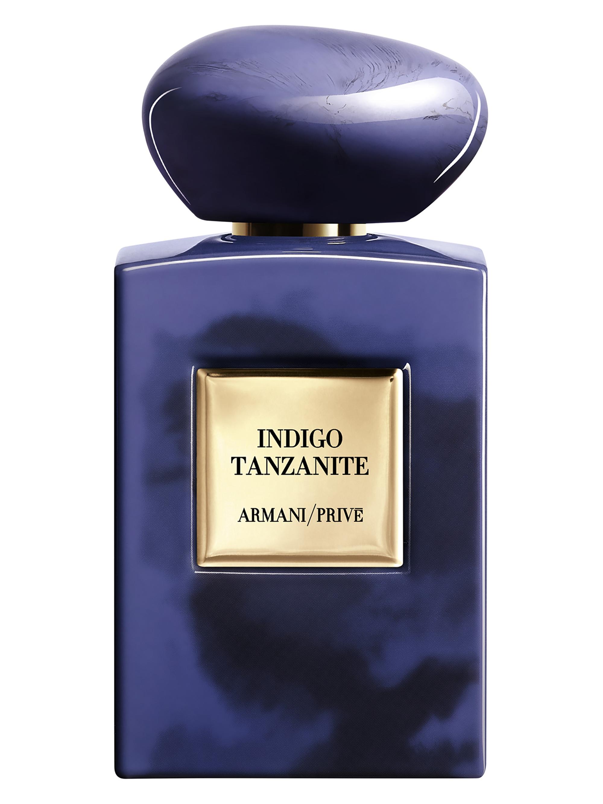 Armani Beauty Indigo Tanzanite Eau de Parfum 3.4 oz