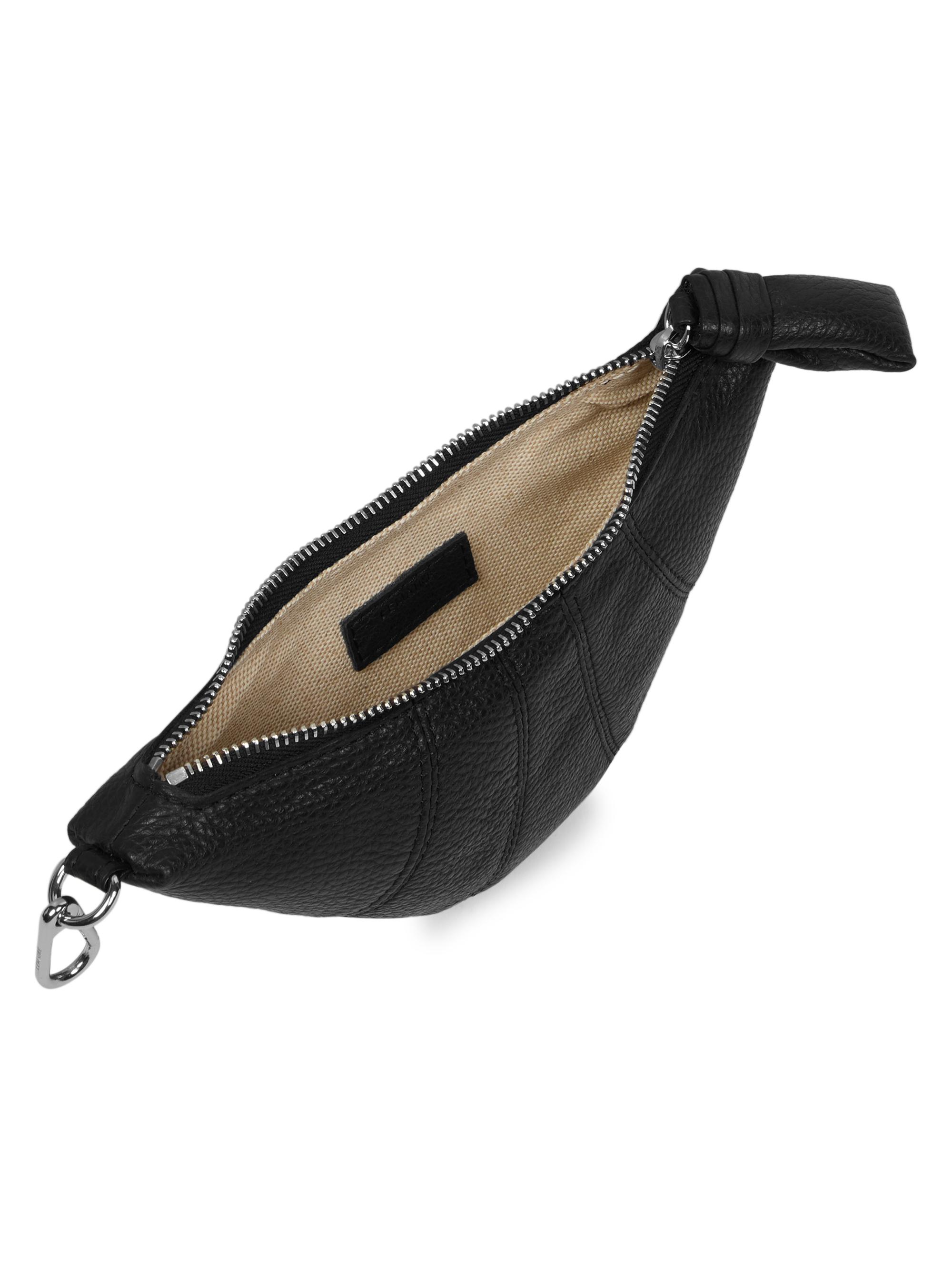 小物 LEMAIRE CROISSANT COIN PURSE P00834117.jpg