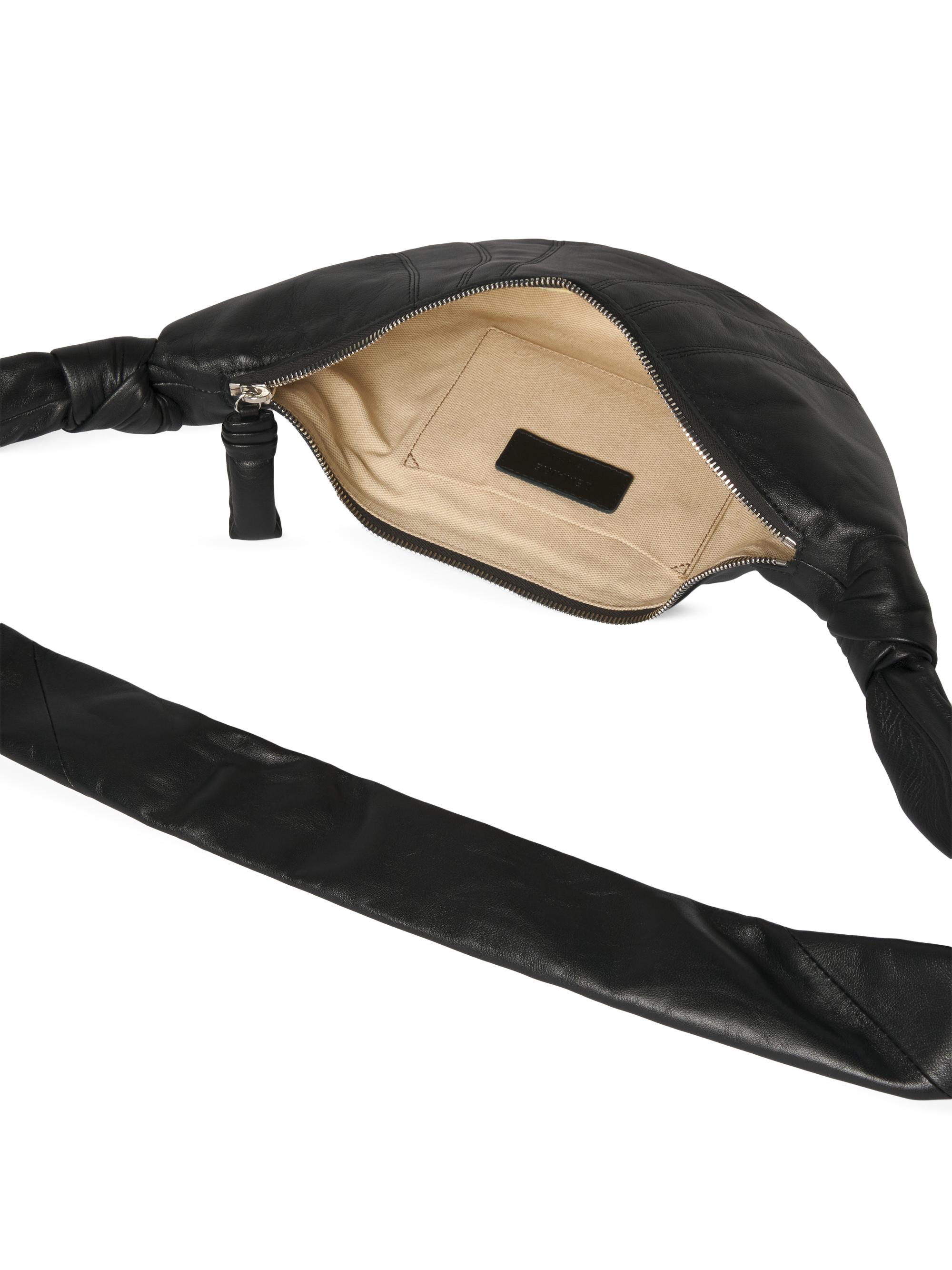 Lemaire Small Croissant Bag | Saks Fifth Avenue