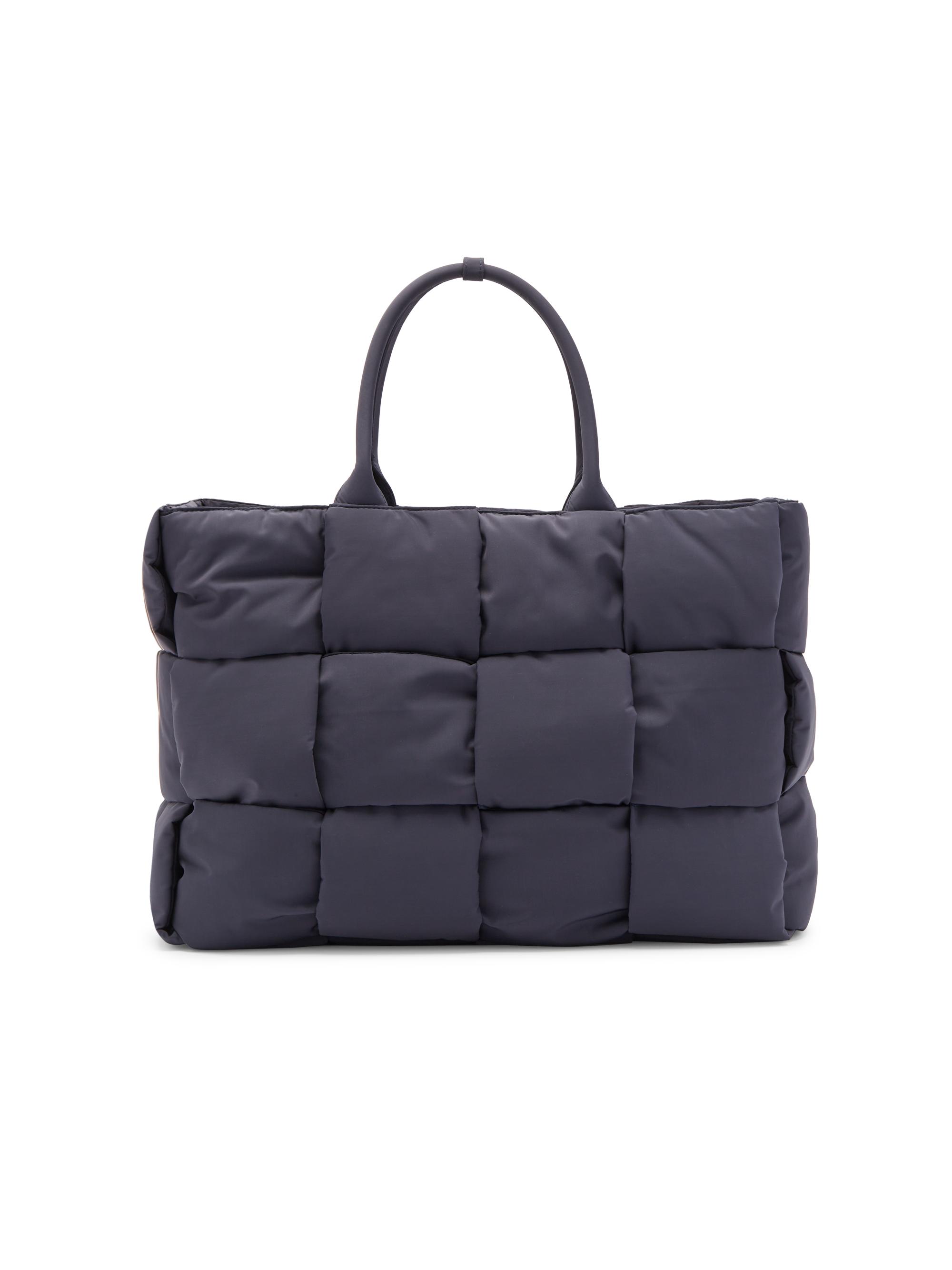 超希少】BOTTEGA VENETA padded Quilting Tote