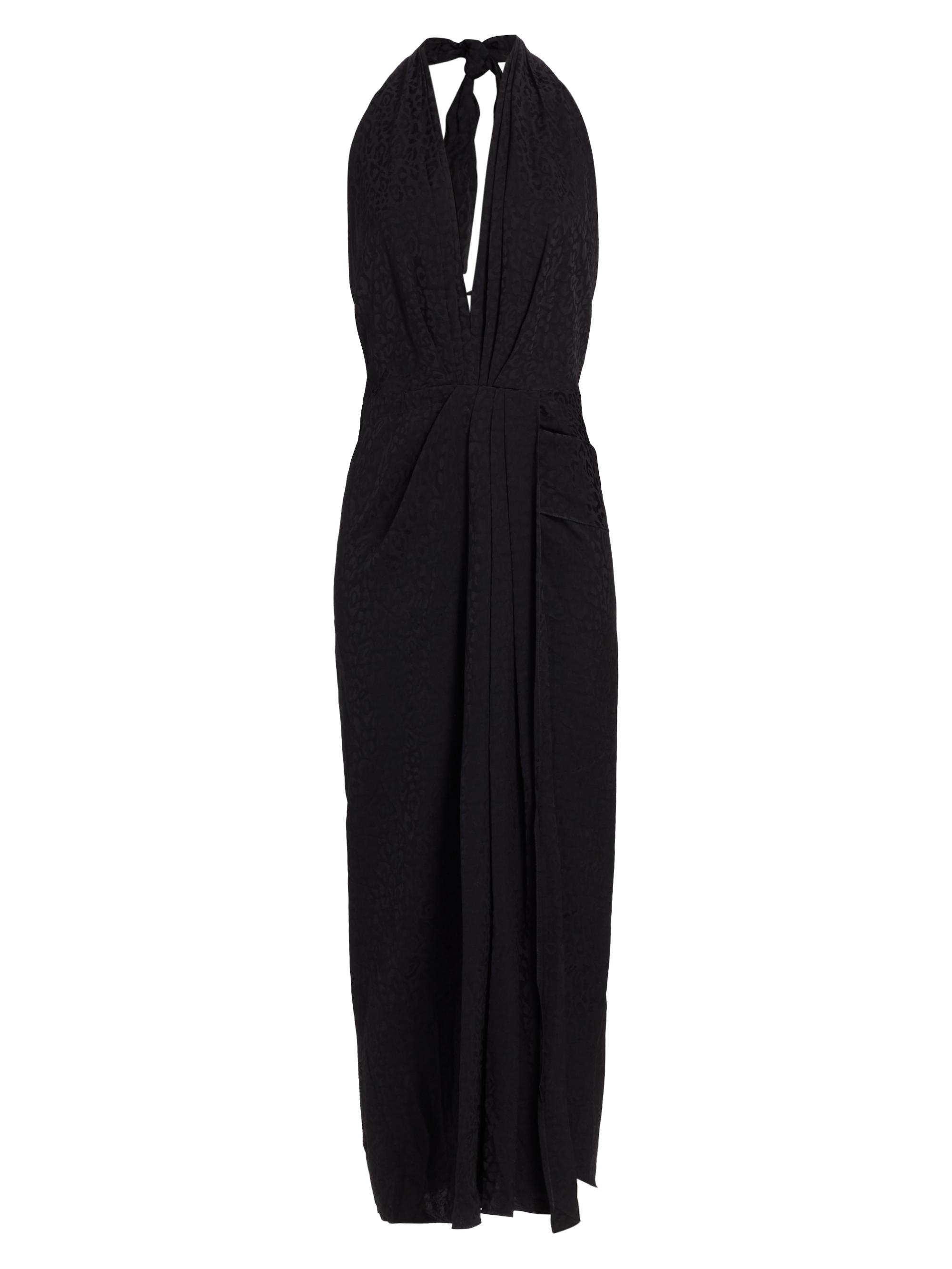 50s black dress Vintage inspired Tea Length Black 50s Prom Dress with Pockets 50s style  Bridesmaid Dress