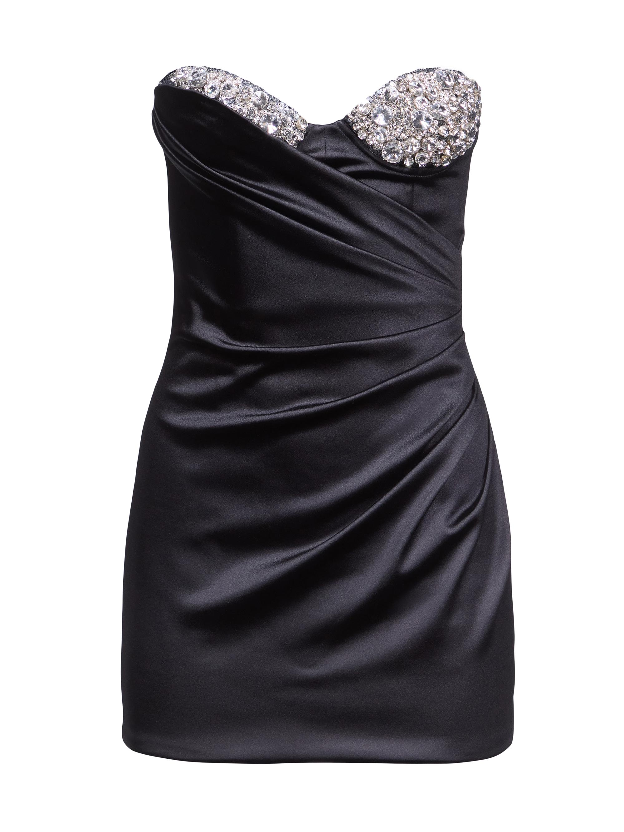 charcoal grey mini dress Active Sumi Dress Medium / Charcoal