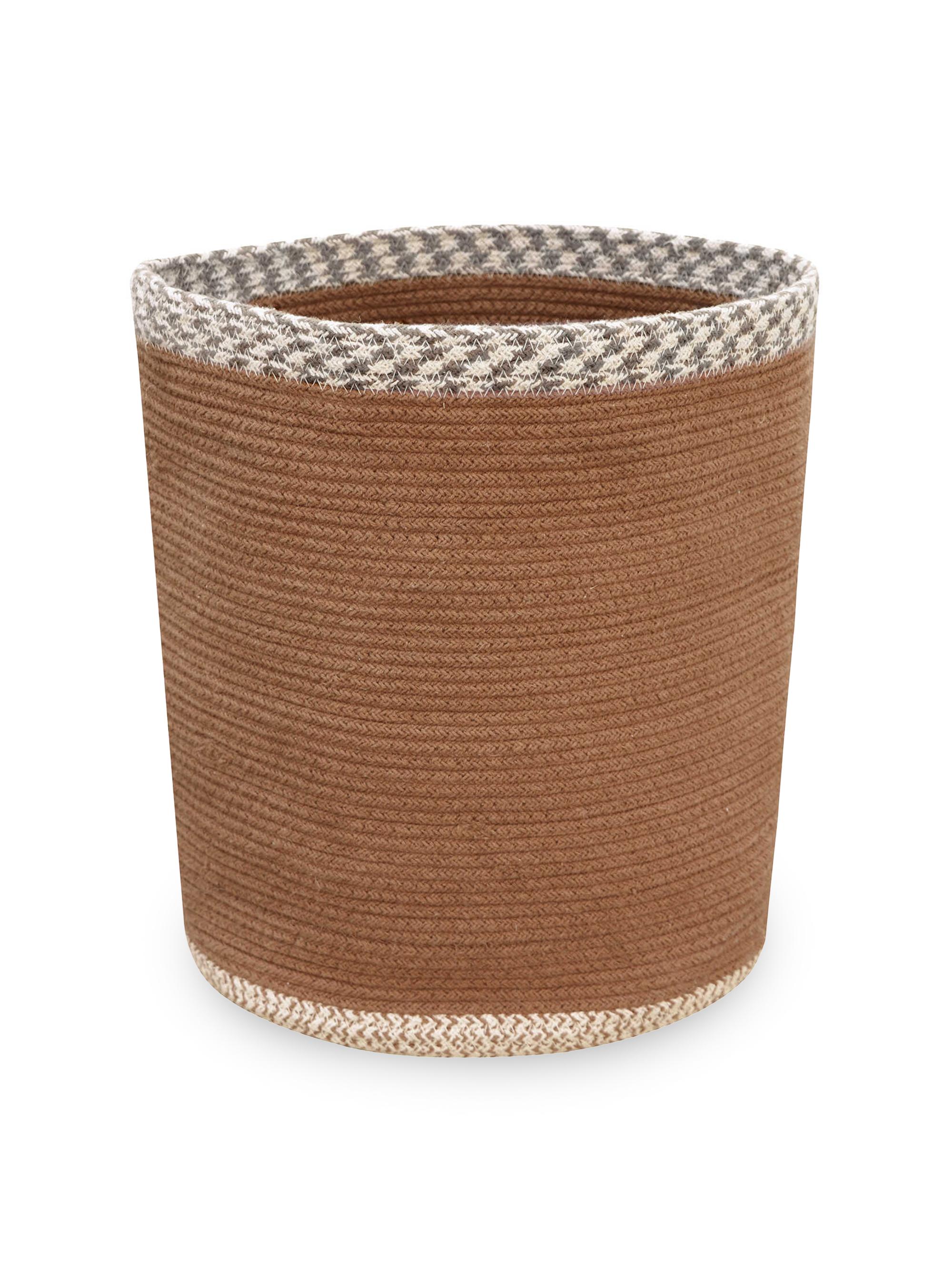 Lorena Canals Nomad Susa Basket - Terracotta