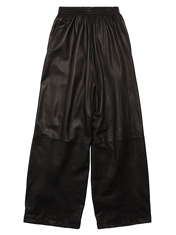 Shop Balenciaga 3B Sports Icon Tracksuit Pants | Saks Fifth Shop Balenciaga 3B Sports Icon Tracksuit Pants | Saks Fifth