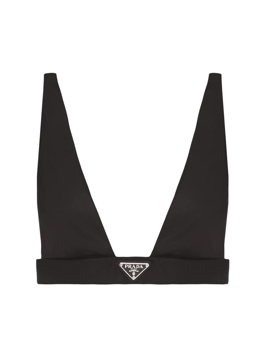 Prada Re-Nylon Top | Saks Fifth Avenue