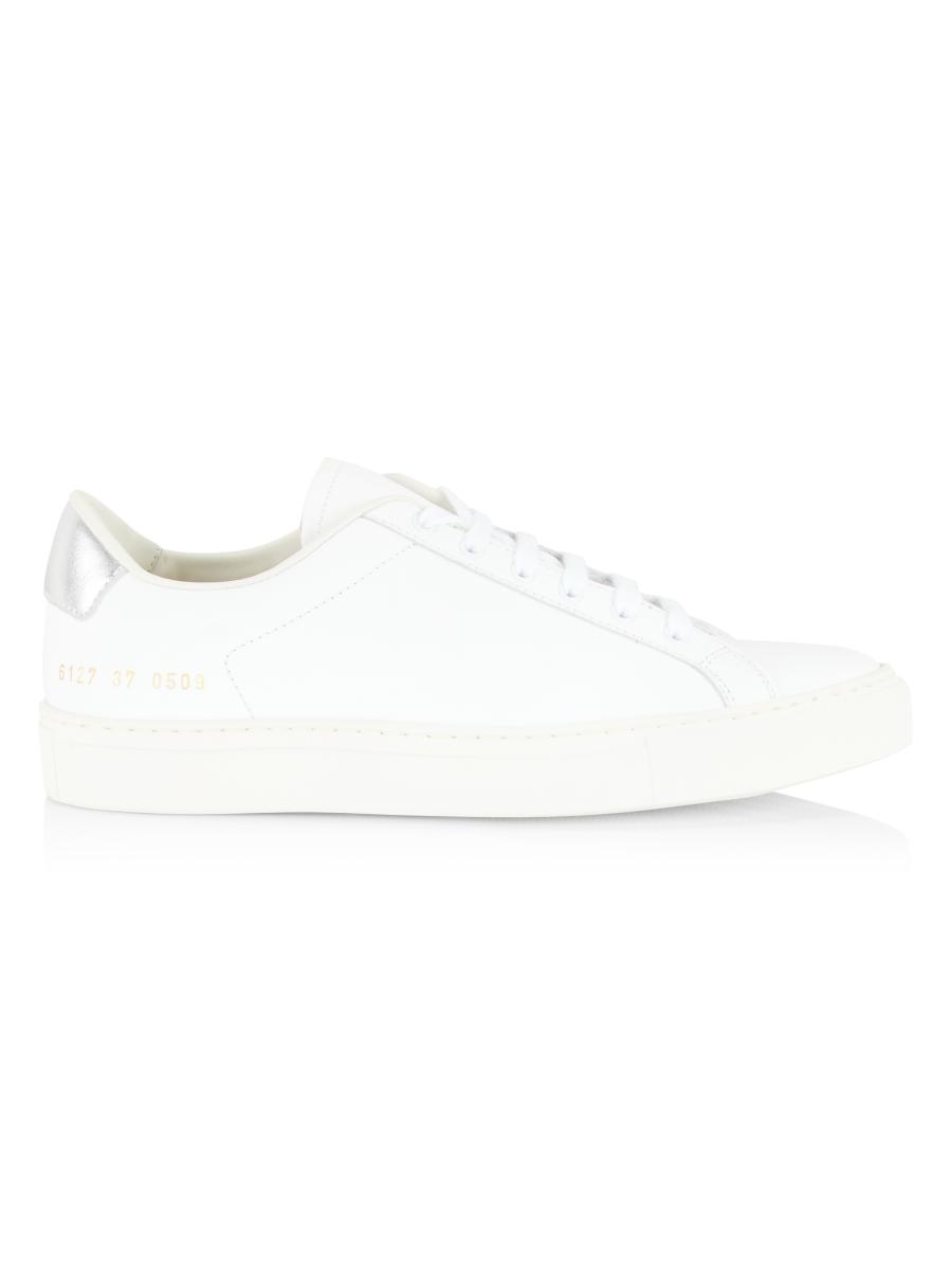 Common Projects Common Projects Retro Classic Low-Top