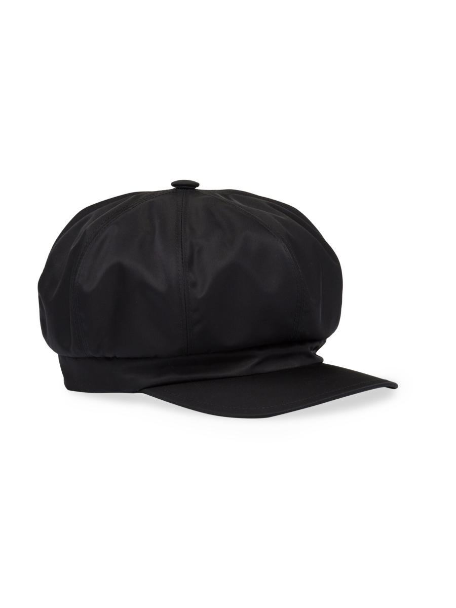Shop Prada Re-Nylon Hat | Saks Fifth Avenue