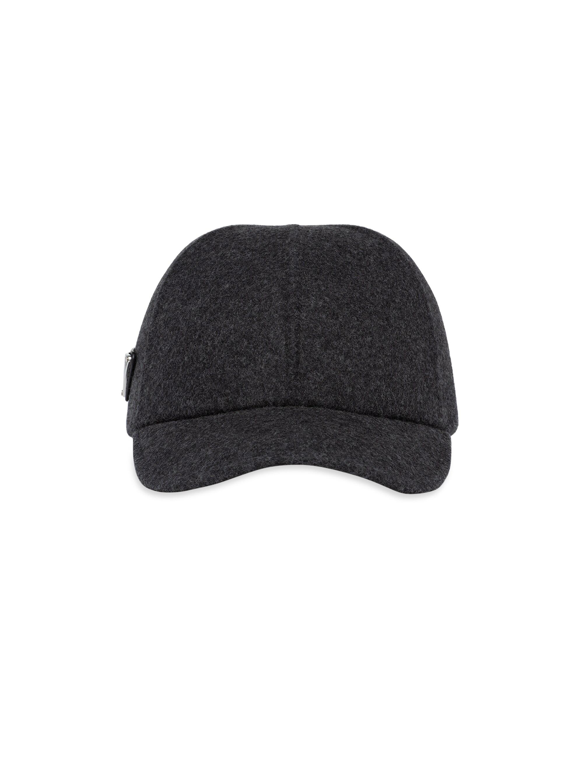 Balenciaga Heavy Piercing Baseball Cap | Saks Fifth Avenue